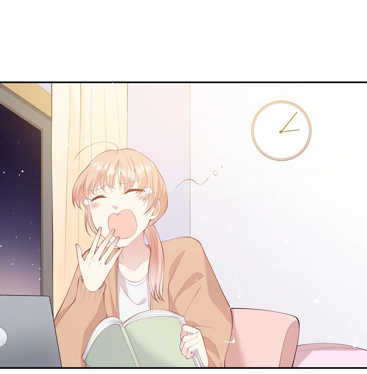 Please Don’t Be So Conceited Chapter 53 – Page 16