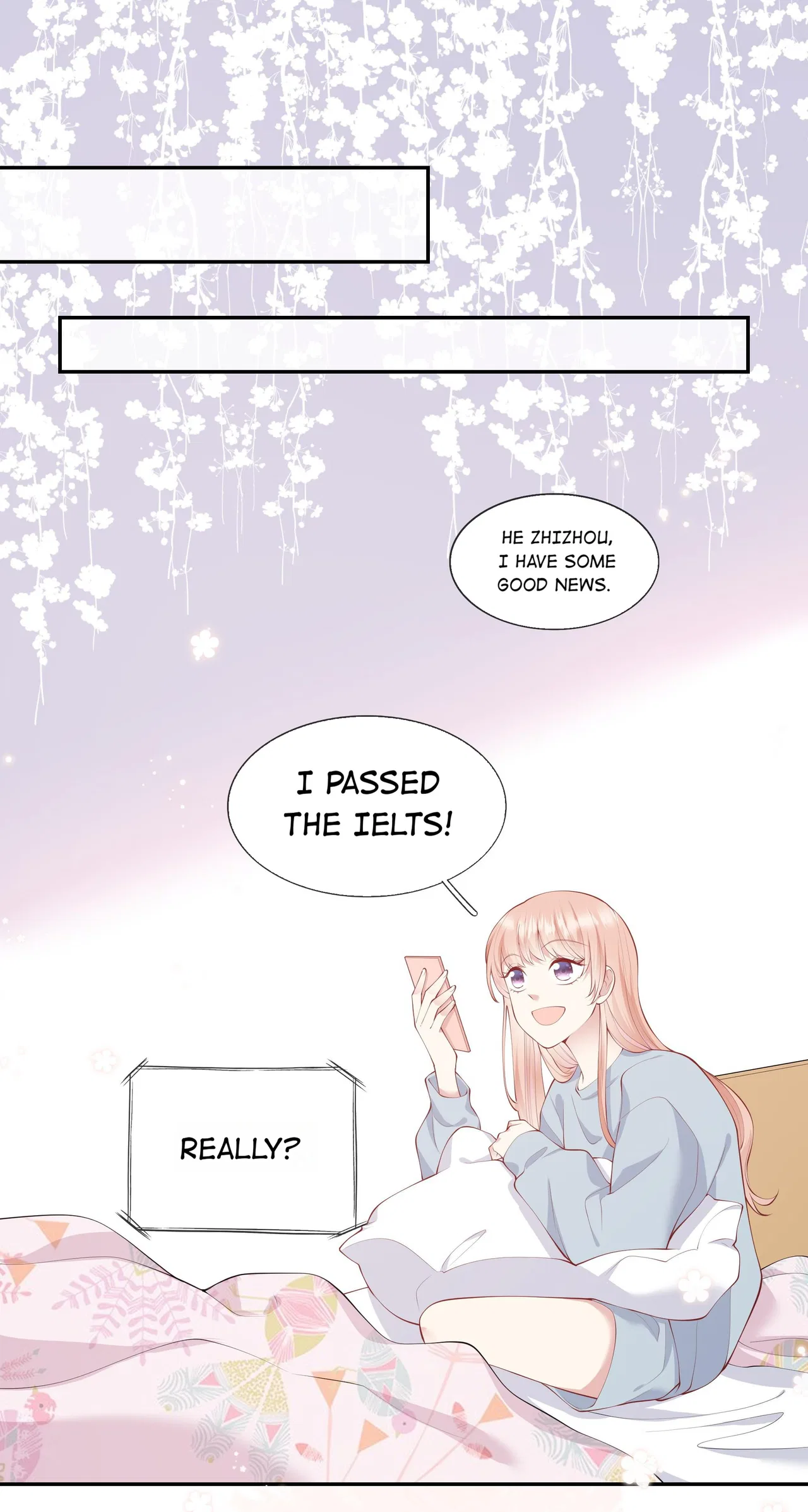 Please Don’t Be So Conceited Chapter 53 – Page 18