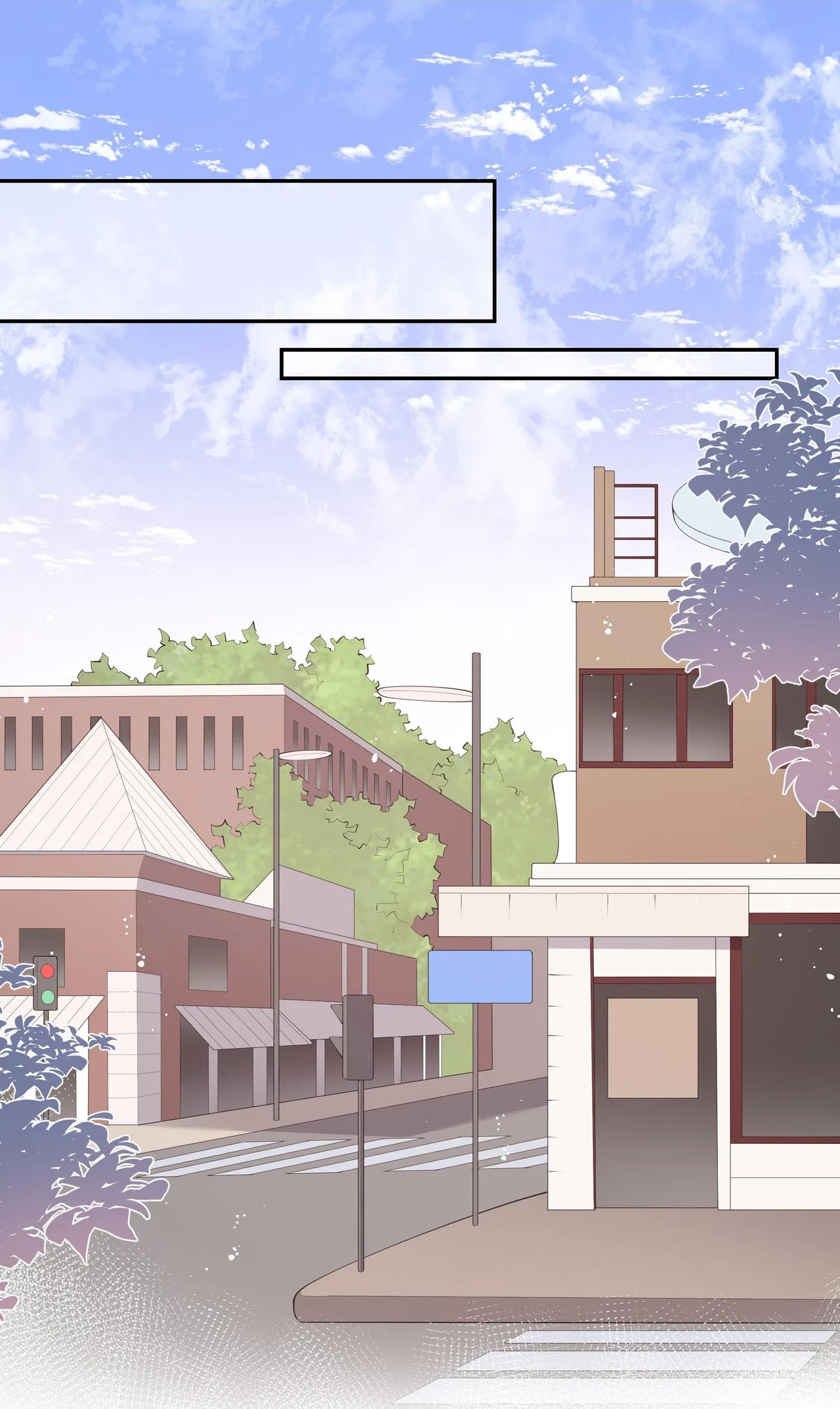 Please Don’t Be So Conceited Chapter 53 – Page 21