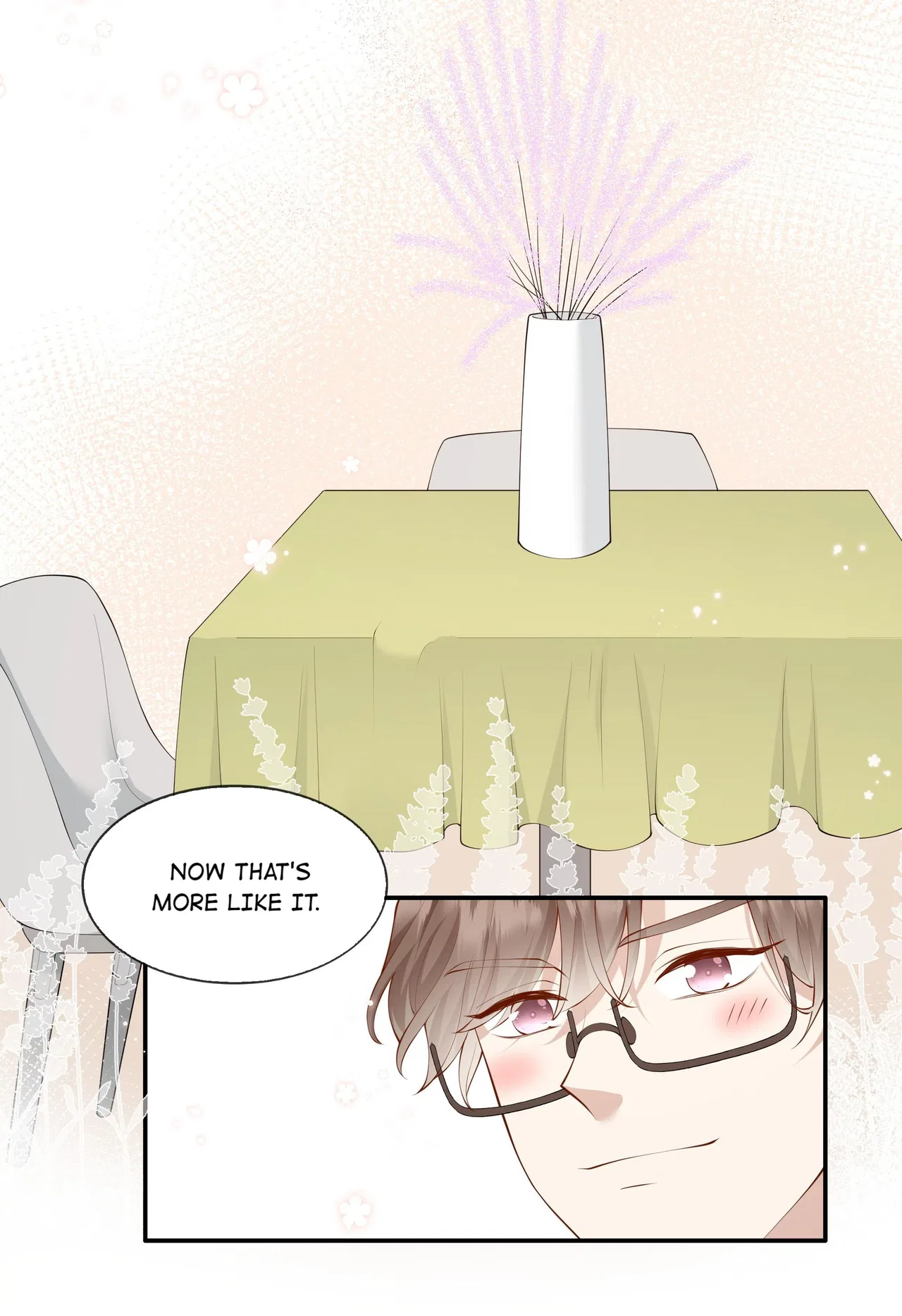Please Don’t Be So Conceited Chapter 53 – Page 28