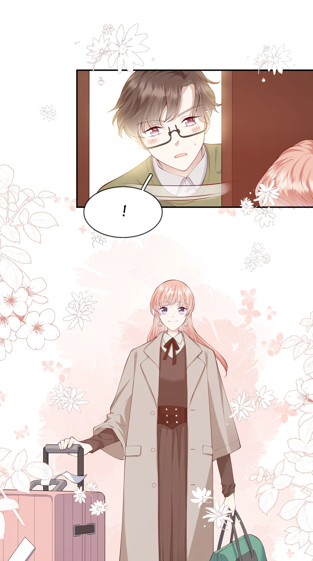Please Don’t Be So Conceited Chapter 53 – Page 31