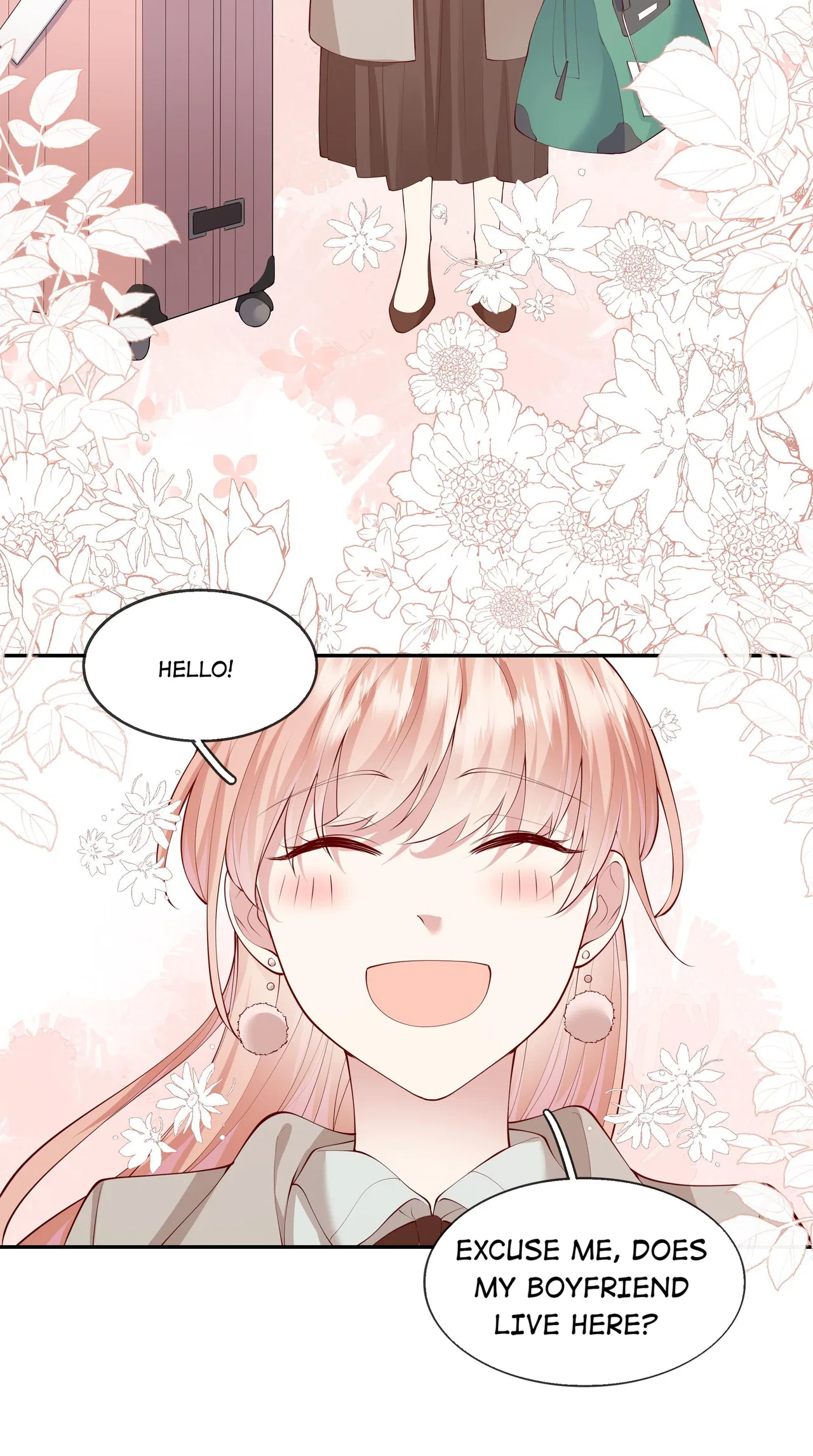 Please Don’t Be So Conceited Chapter 53 – Page 32