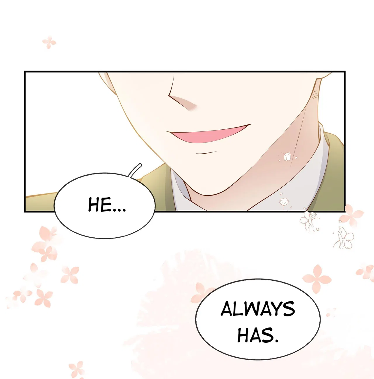 Please Don’t Be So Conceited Chapter 53 – Page 33