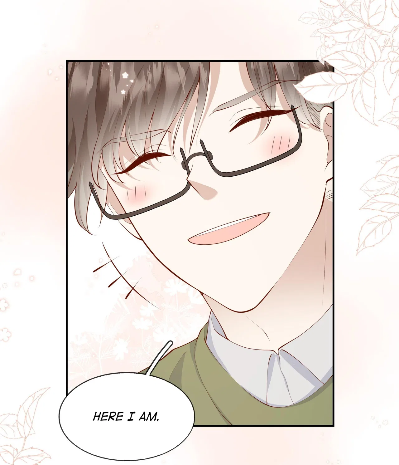 Please Don’t Be So Conceited Chapter 53 – Page 37