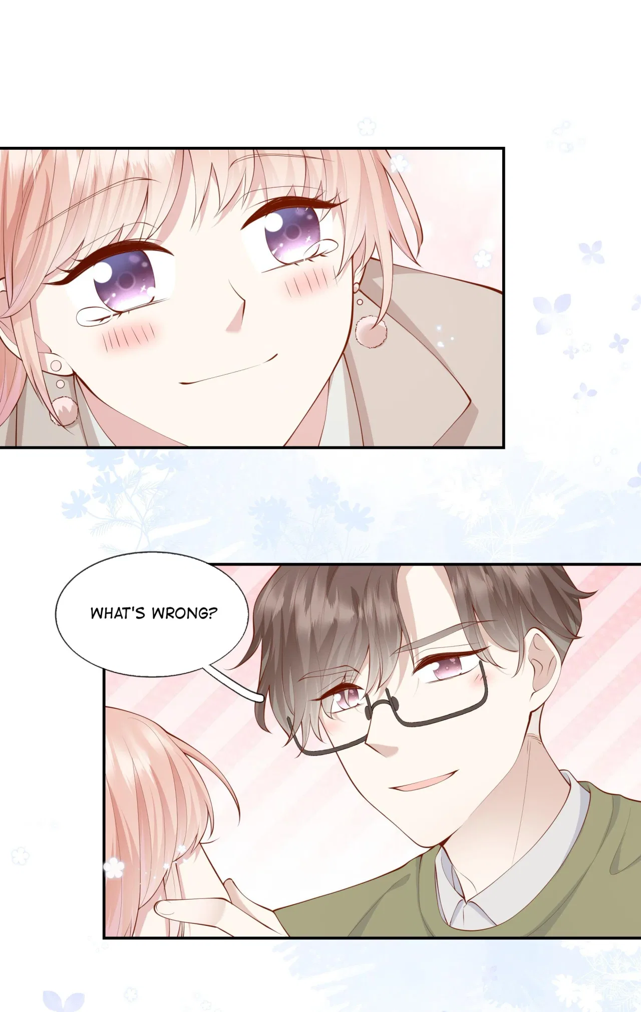 Please Don’t Be So Conceited Chapter 53 – Page 39