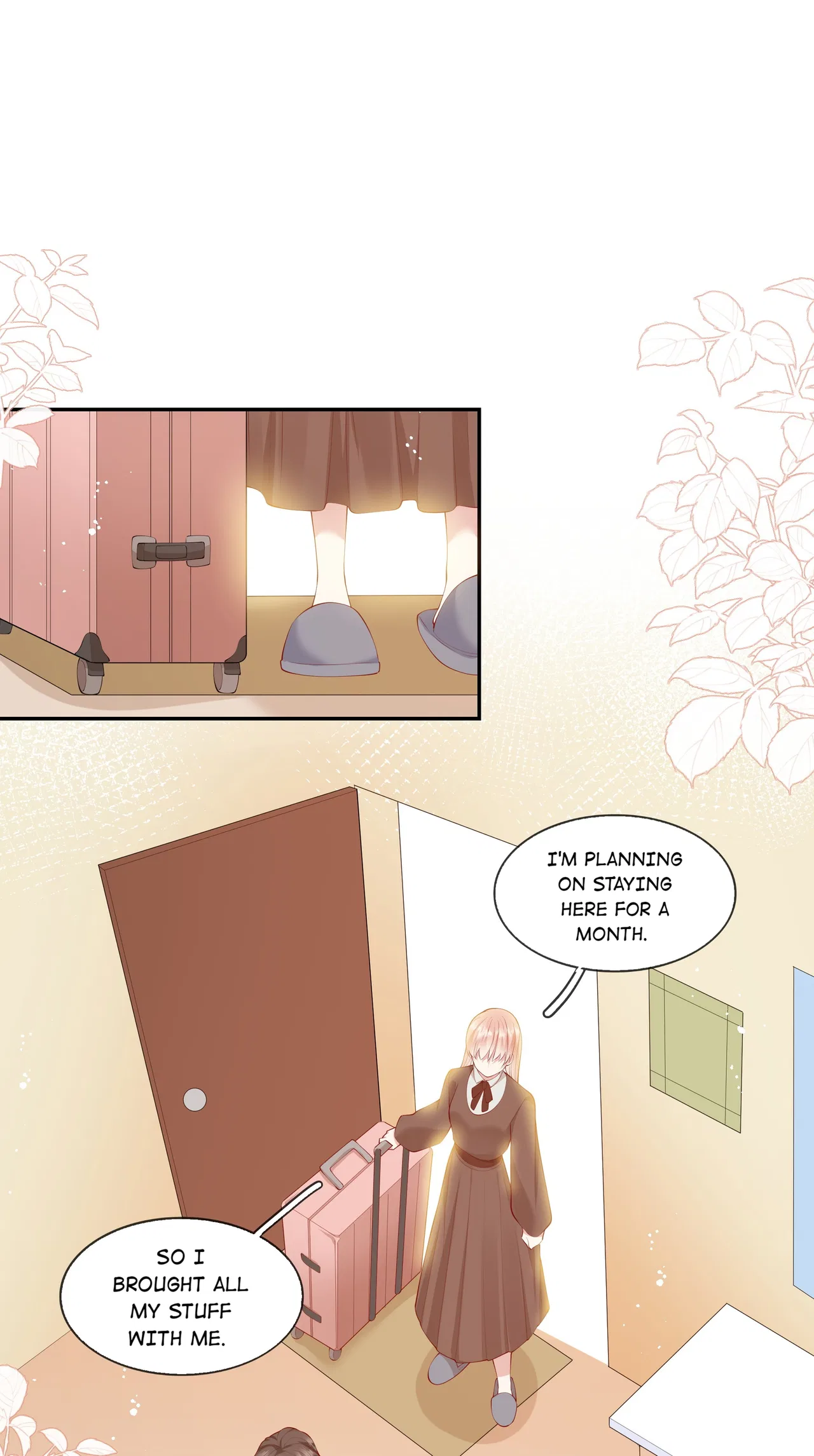 Please Don’t Be So Conceited Chapter 53 – Page 41