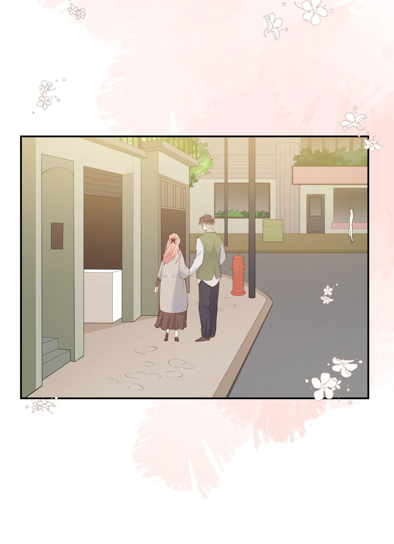 Please Don’t Be So Conceited Chapter 53 – Page 45