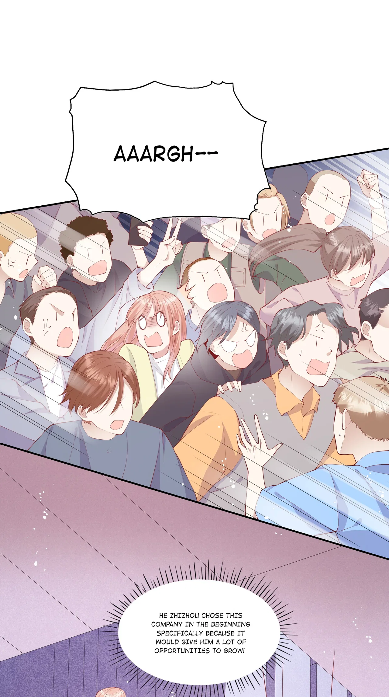 Please Don’t Be So Conceited Chapter 51 – Page 5