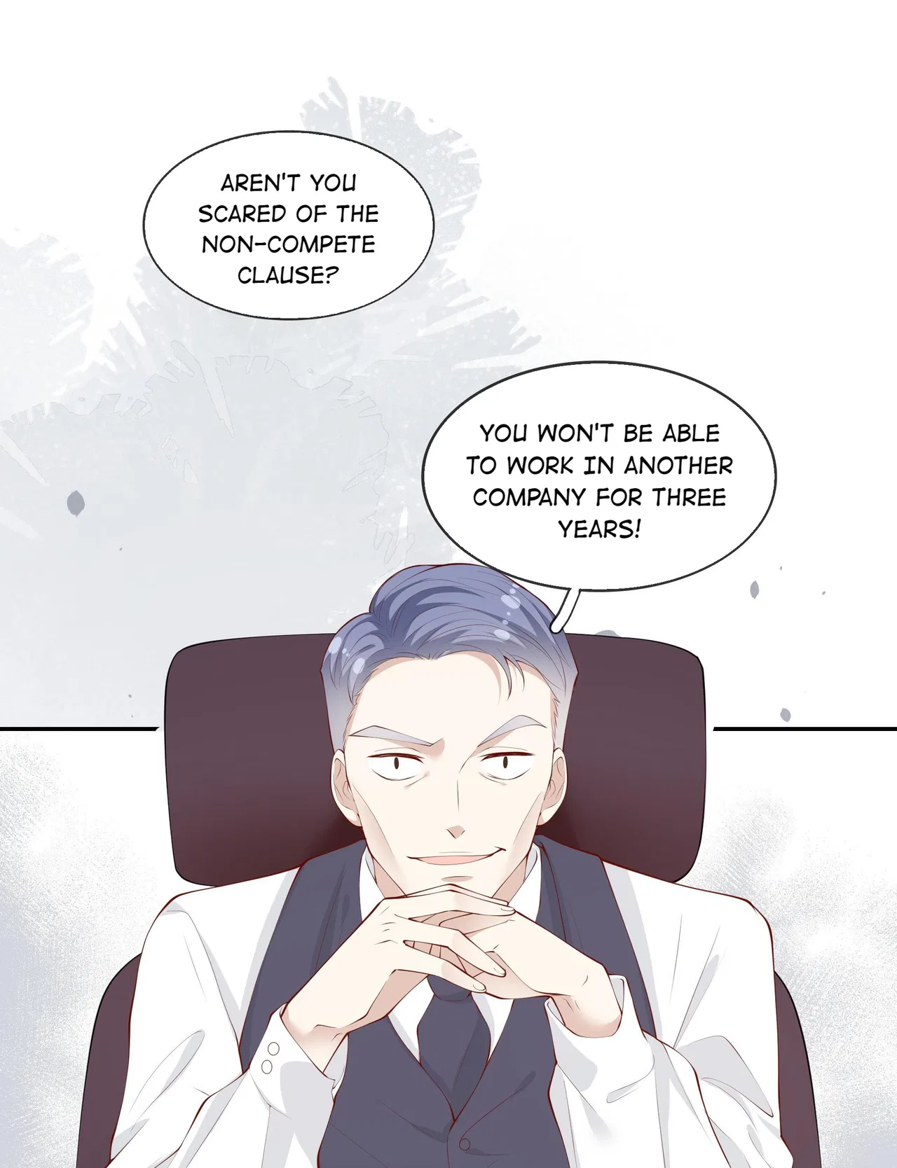 Please Don’t Be So Conceited Chapter 51 – Page 11