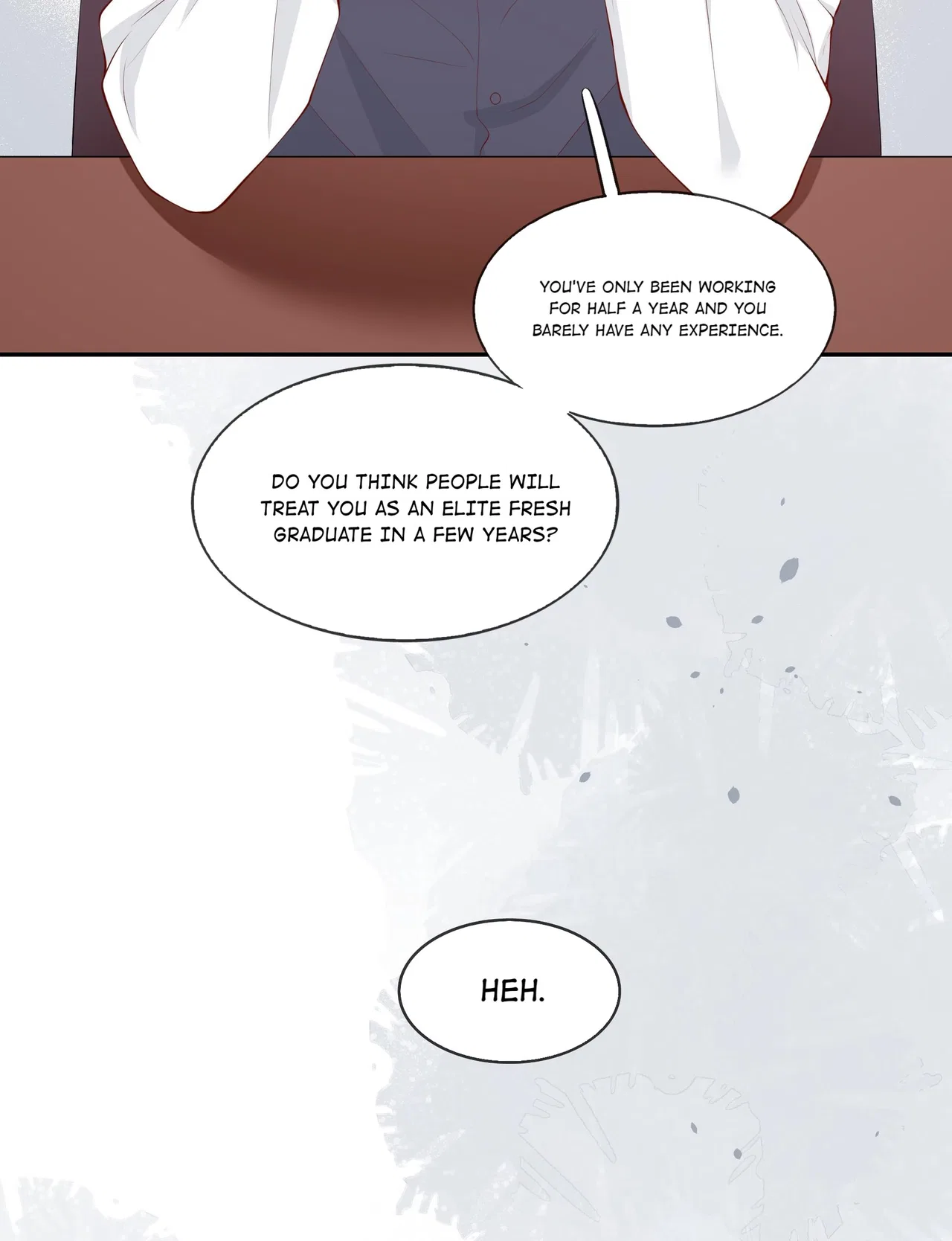 Please Don’t Be So Conceited Chapter 51 – Page 12