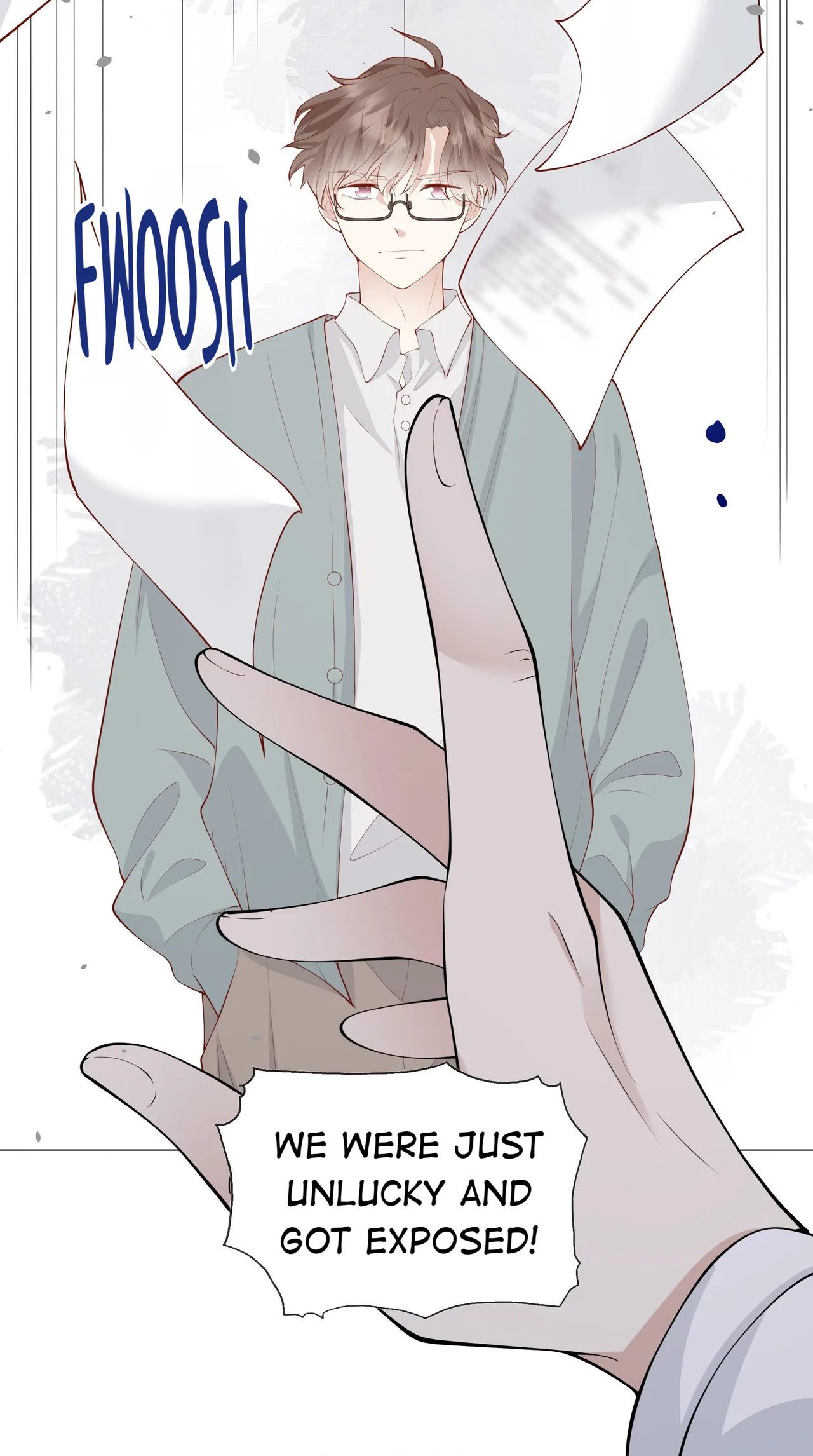 Please Don’t Be So Conceited Chapter 51 – Page 17
