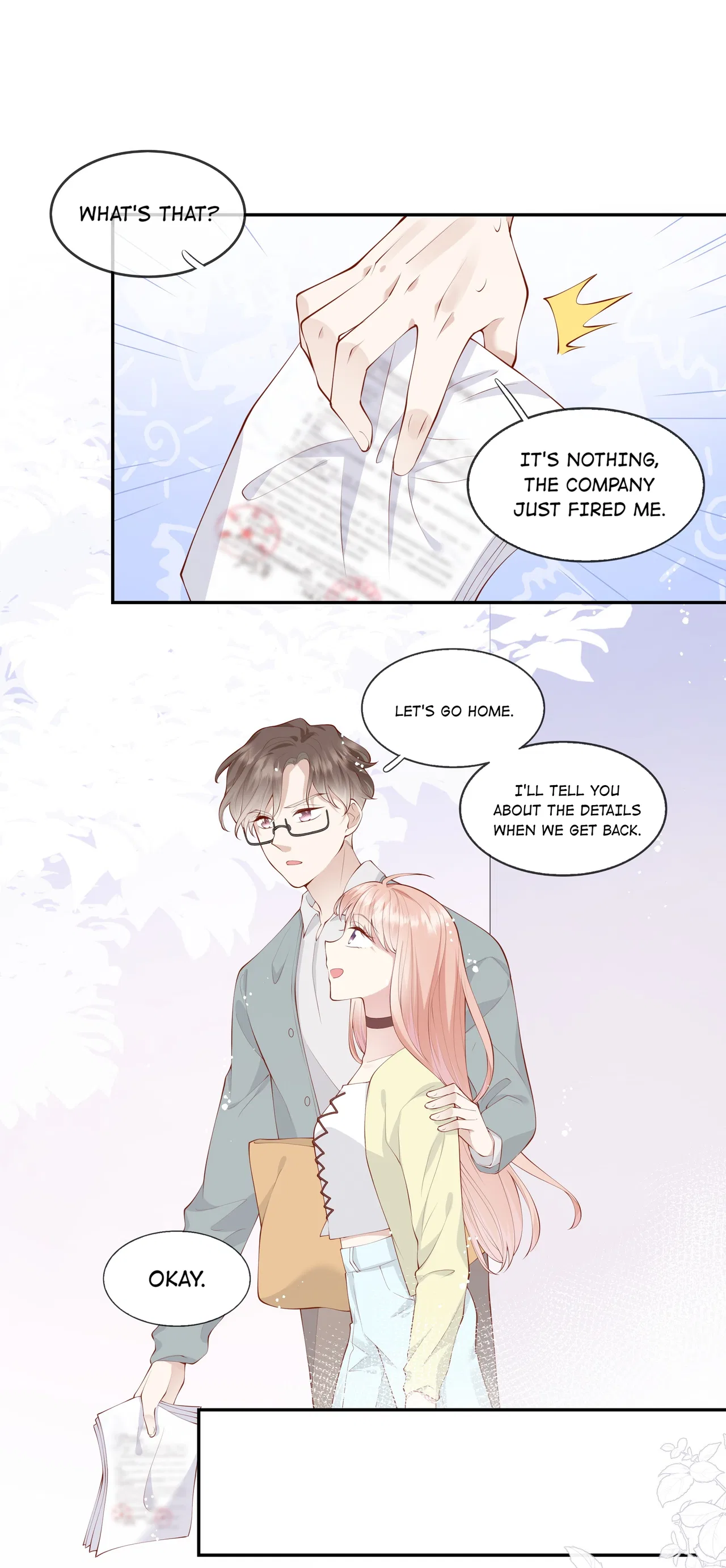 Please Don’t Be So Conceited Chapter 51 – Page 26