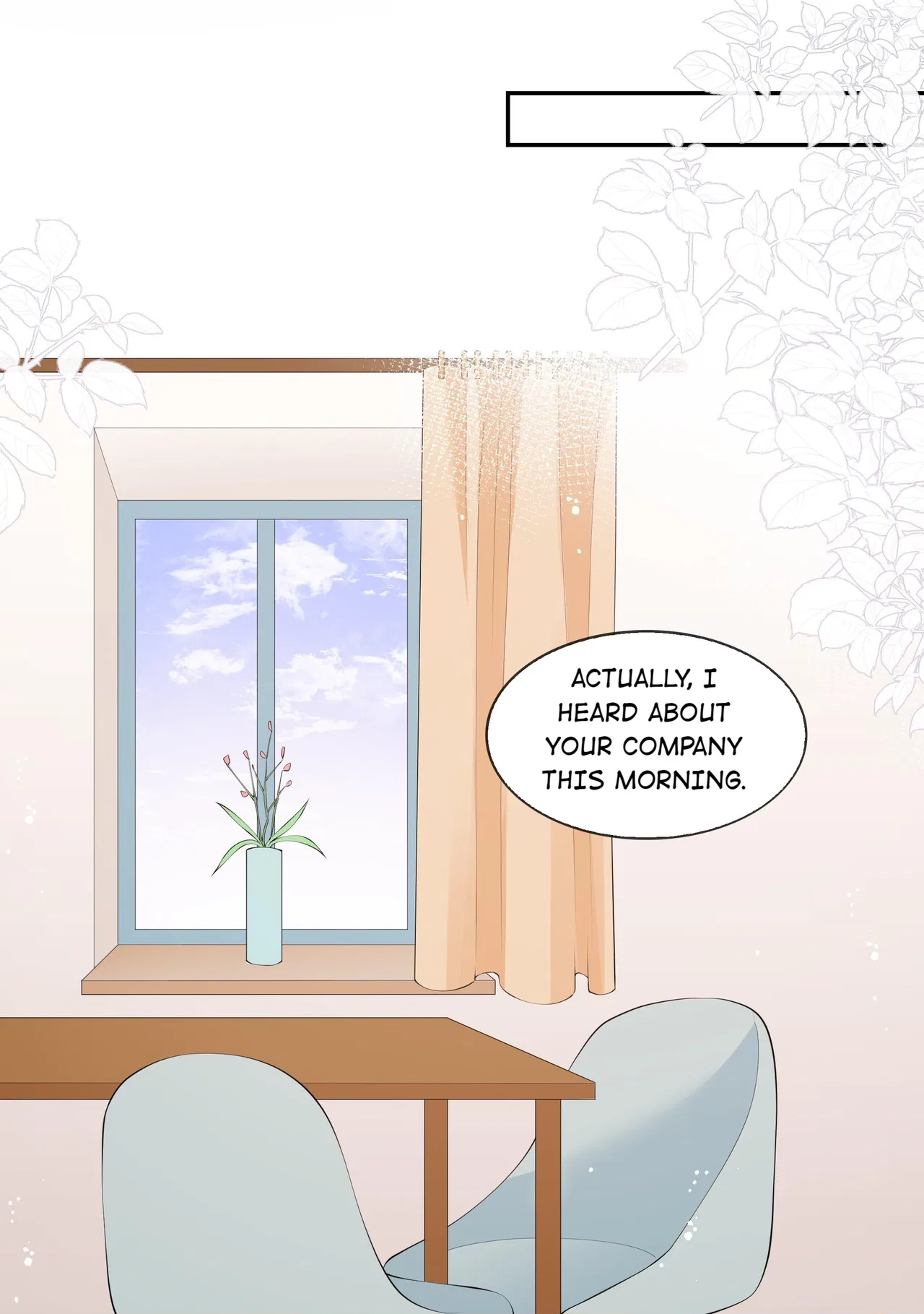 Please Don’t Be So Conceited Chapter 51 – Page 27