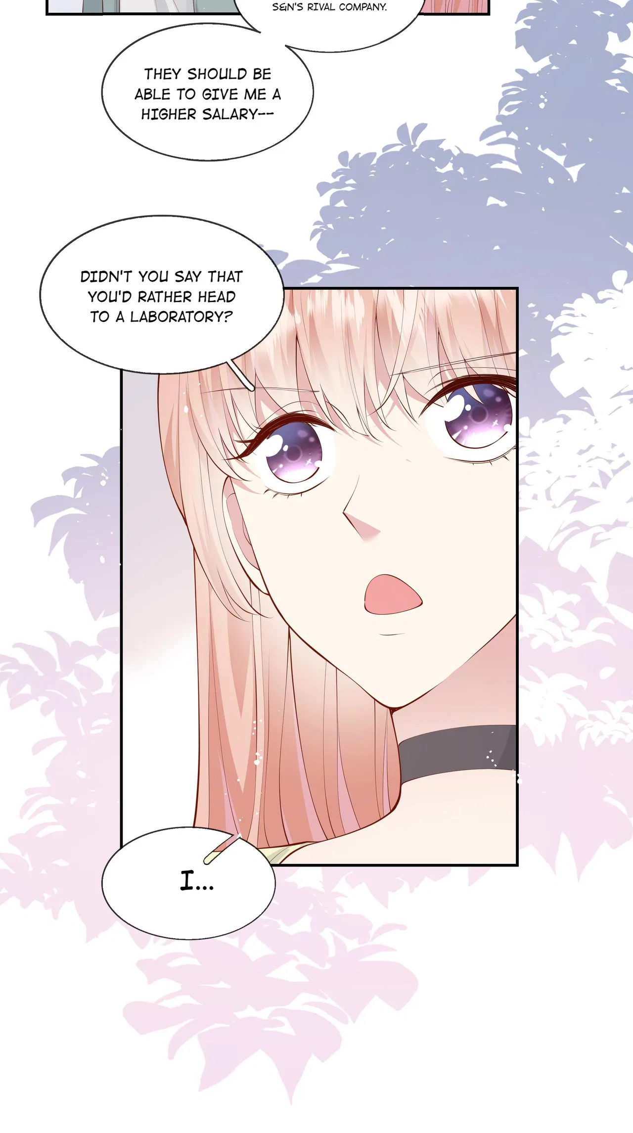 Please Don’t Be So Conceited Chapter 51 – Page 29