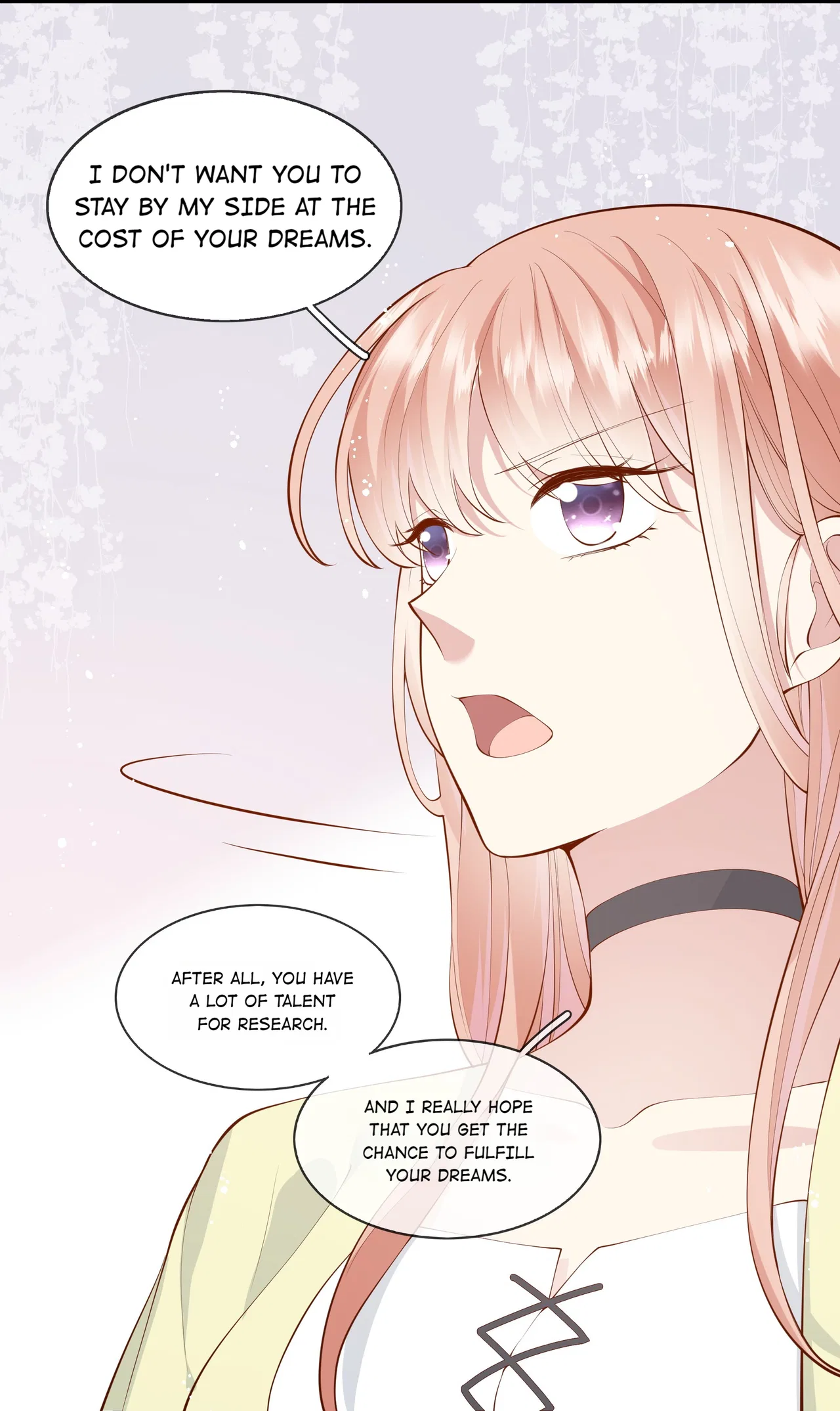 Please Don’t Be So Conceited Chapter 51 – Page 34