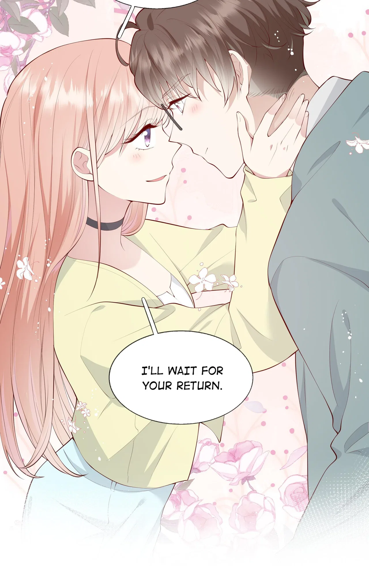 Please Don’t Be So Conceited Chapter 51 – Page 39