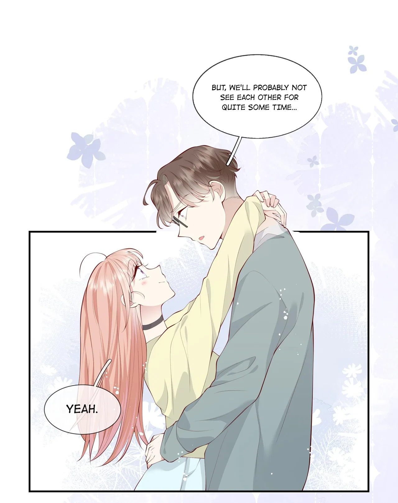 Please Don’t Be So Conceited Chapter 51 – Page 40