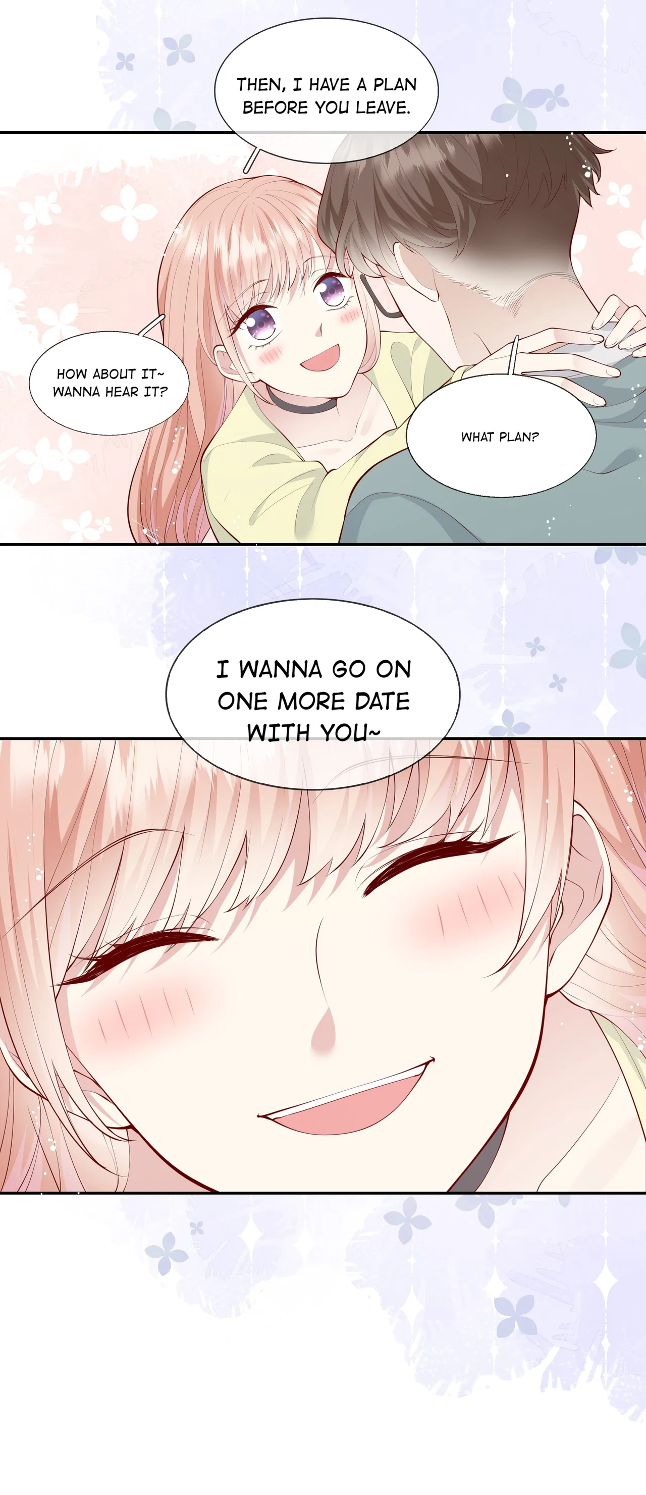 Please Don’t Be So Conceited Chapter 51 – Page 41