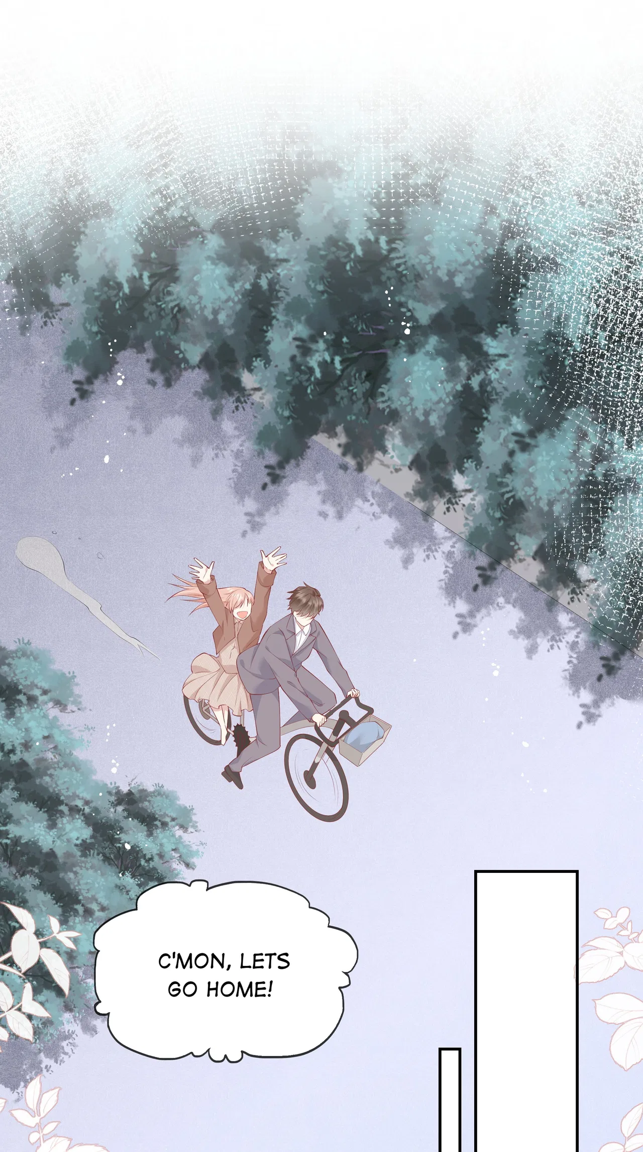 Please Don’t Be So Conceited Chapter 50 – Page 13