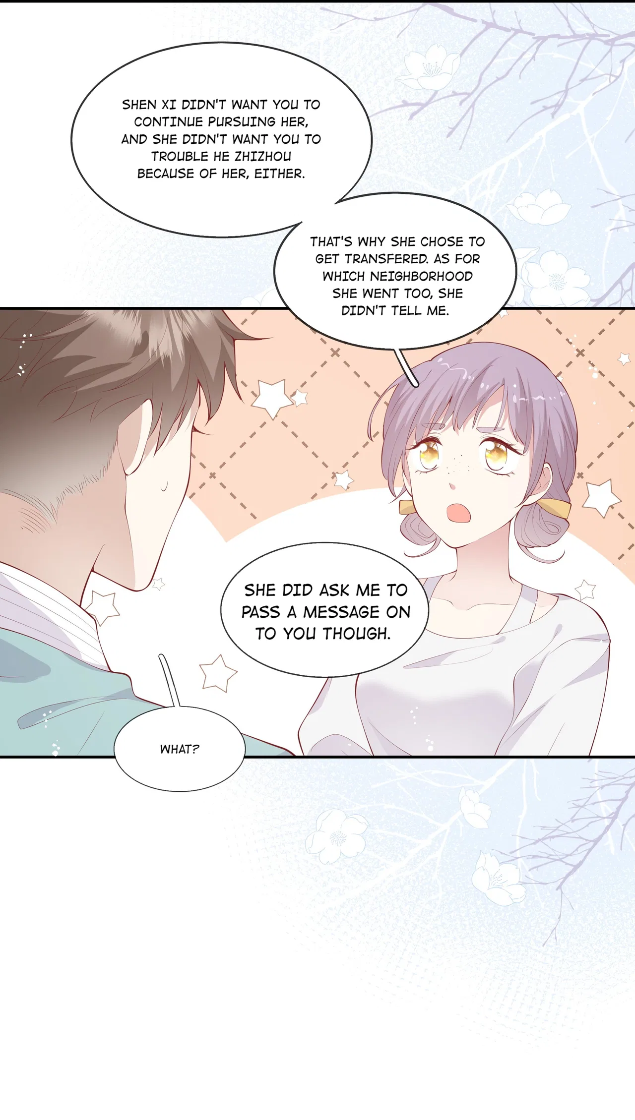Please Don’t Be So Conceited Chapter 50 – Page 16