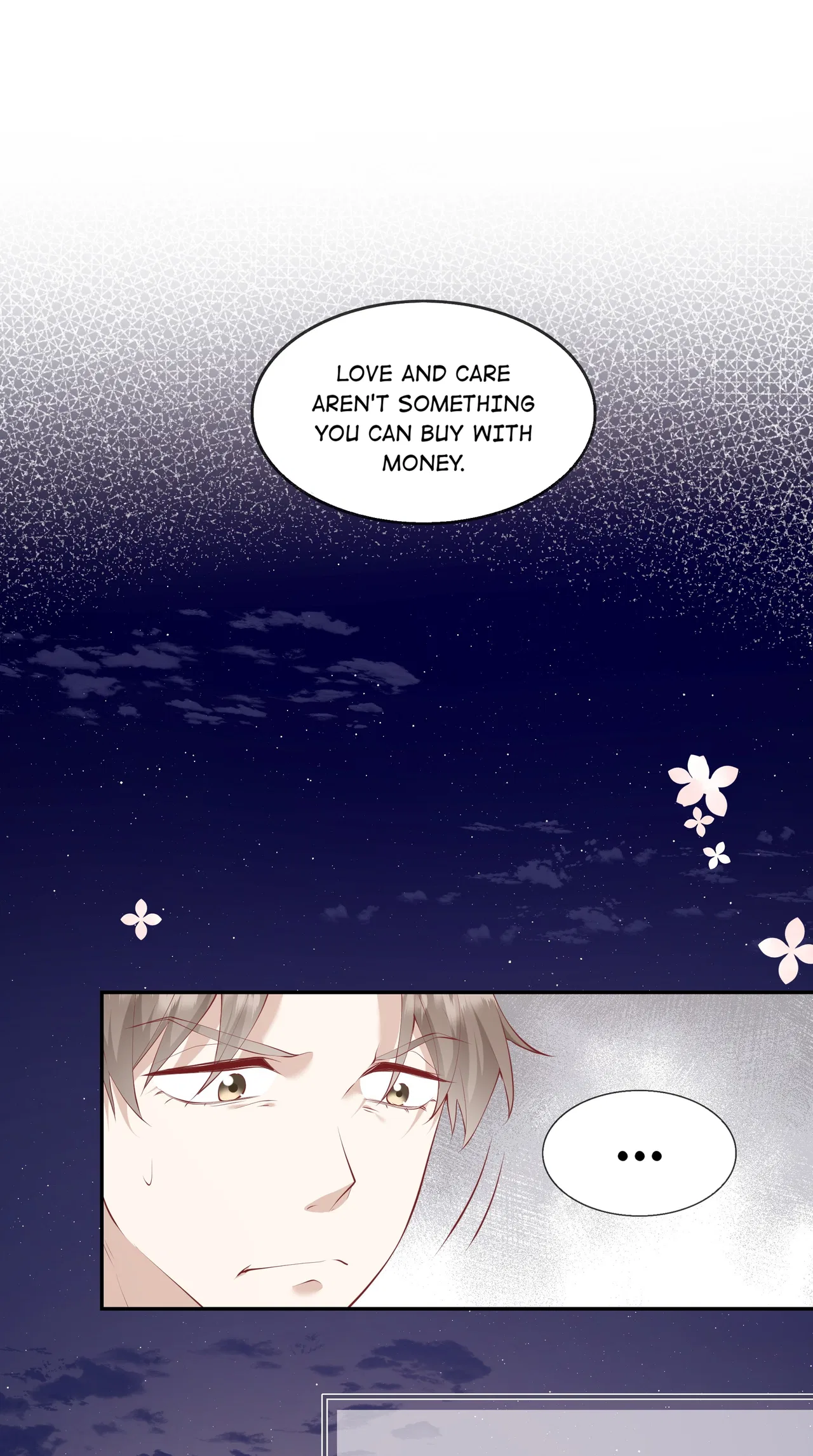 Please Don’t Be So Conceited Chapter 50 – Page 17
