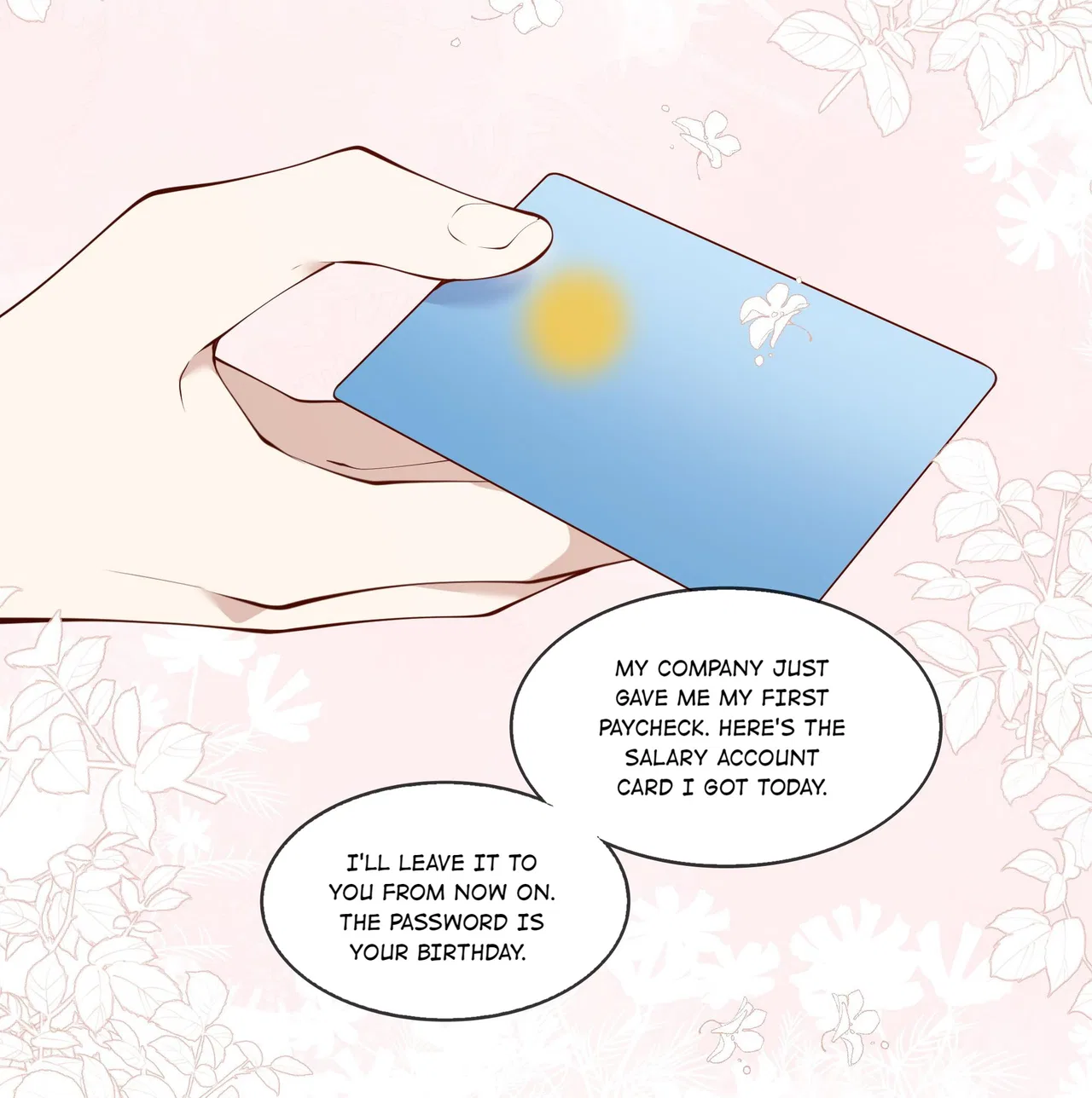 Please Don’t Be So Conceited Chapter 50 – Page 22