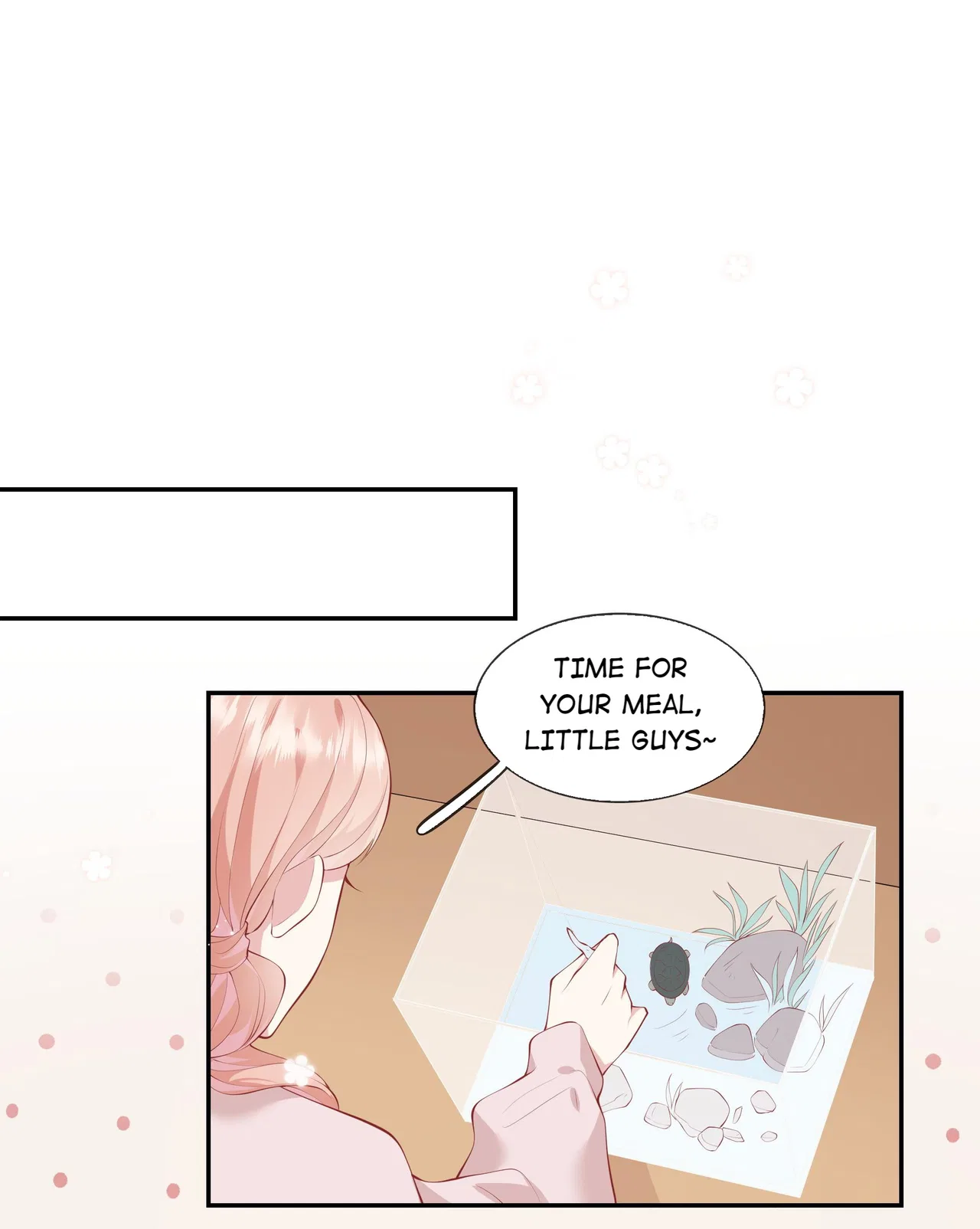 Please Don’t Be So Conceited Chapter 50 – Page 33