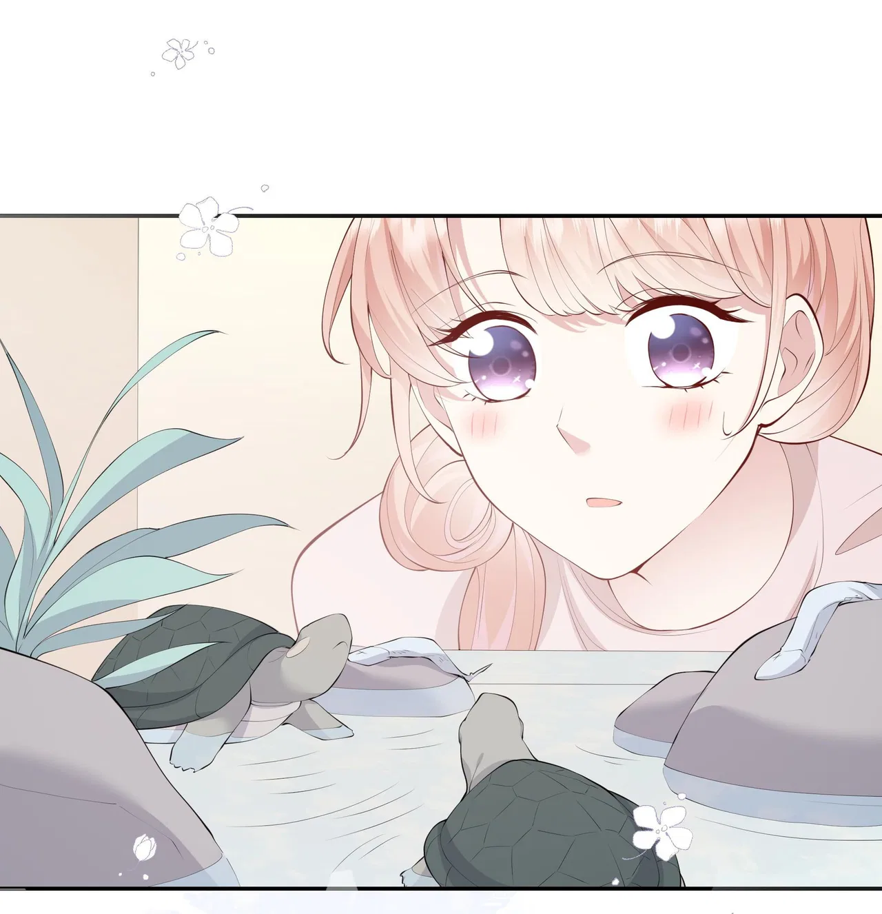 Please Don’t Be So Conceited Chapter 50 – Page 35