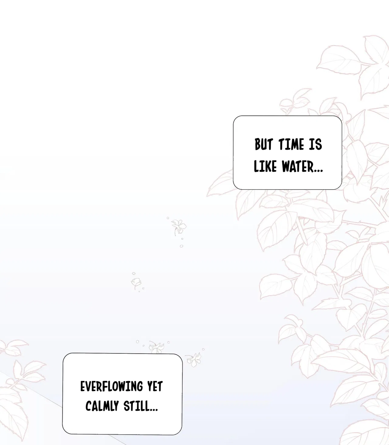 Please Don’t Be So Conceited Chapter 50 – Page 38