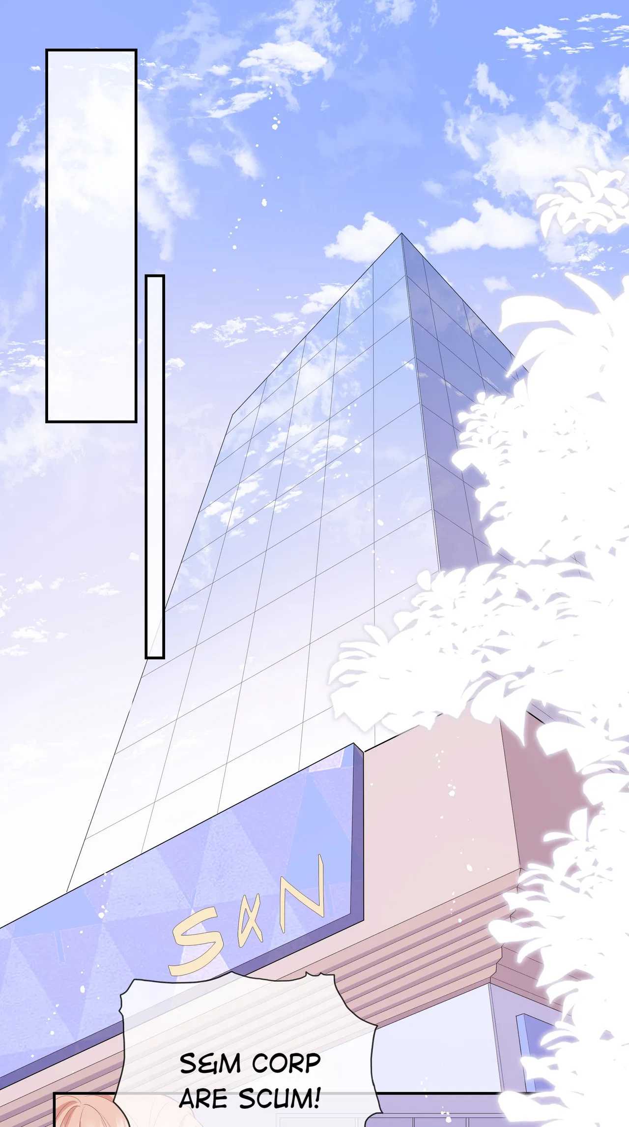 Please Don’t Be So Conceited Chapter 50 – Page 40