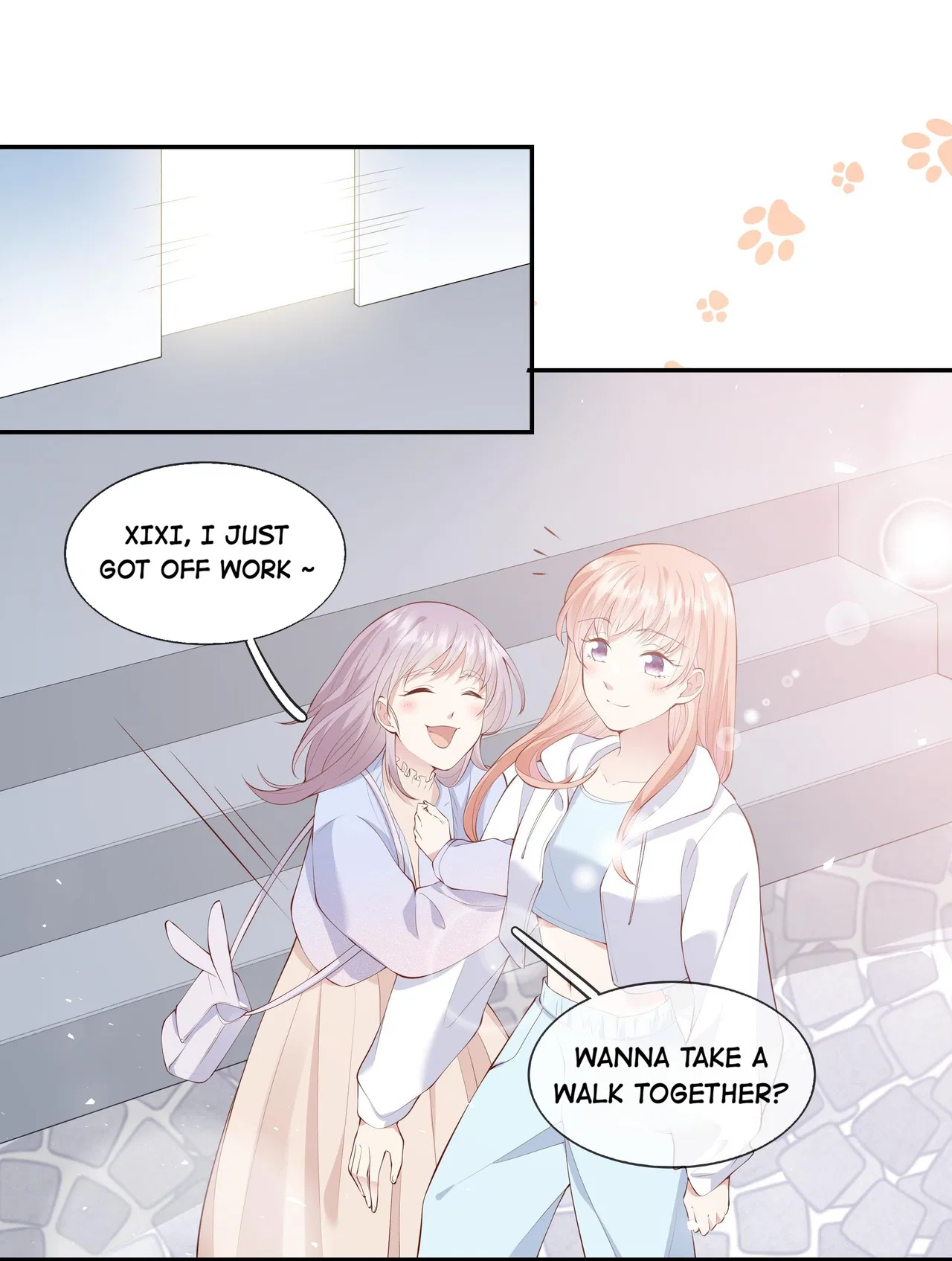 Please Don’t Be So Conceited Chapter 49 – Page 23