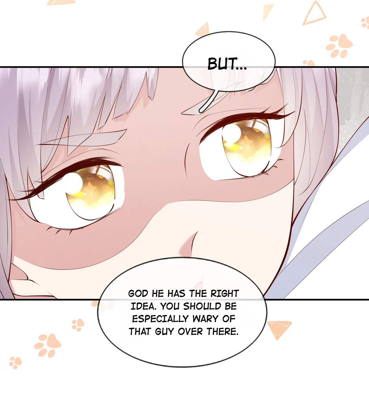 Please Don’t Be So Conceited Chapter 49 – Page 25