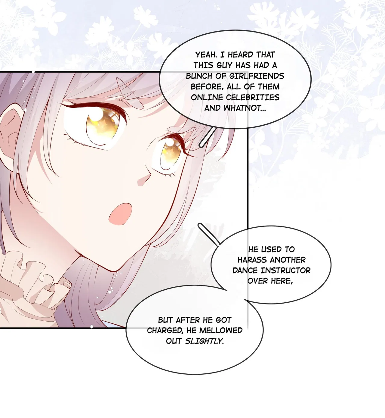 Please Don’t Be So Conceited Chapter 49 – Page 28