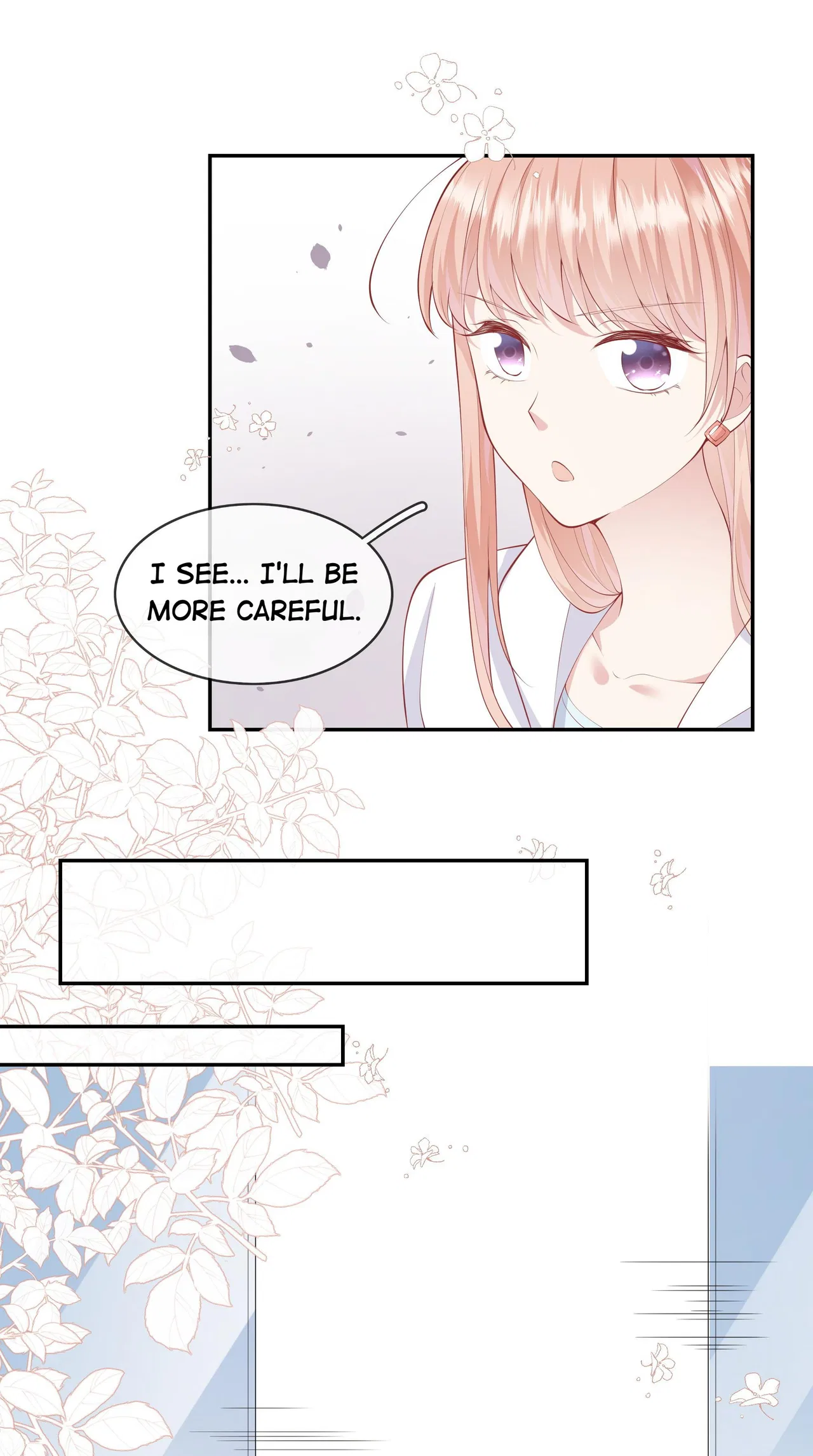 Please Don’t Be So Conceited Chapter 49 – Page 29