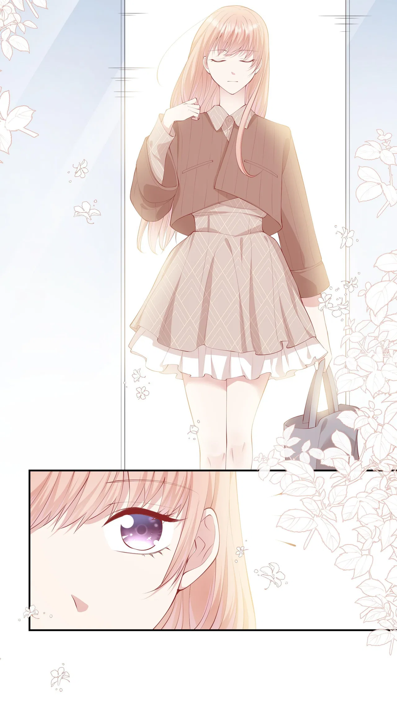 Please Don’t Be So Conceited Chapter 49 – Page 30