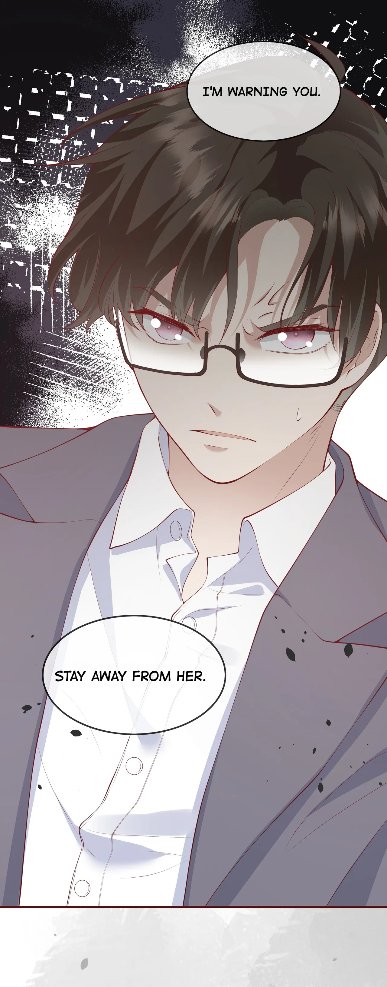 Please Don’t Be So Conceited Chapter 49 – Page 43
