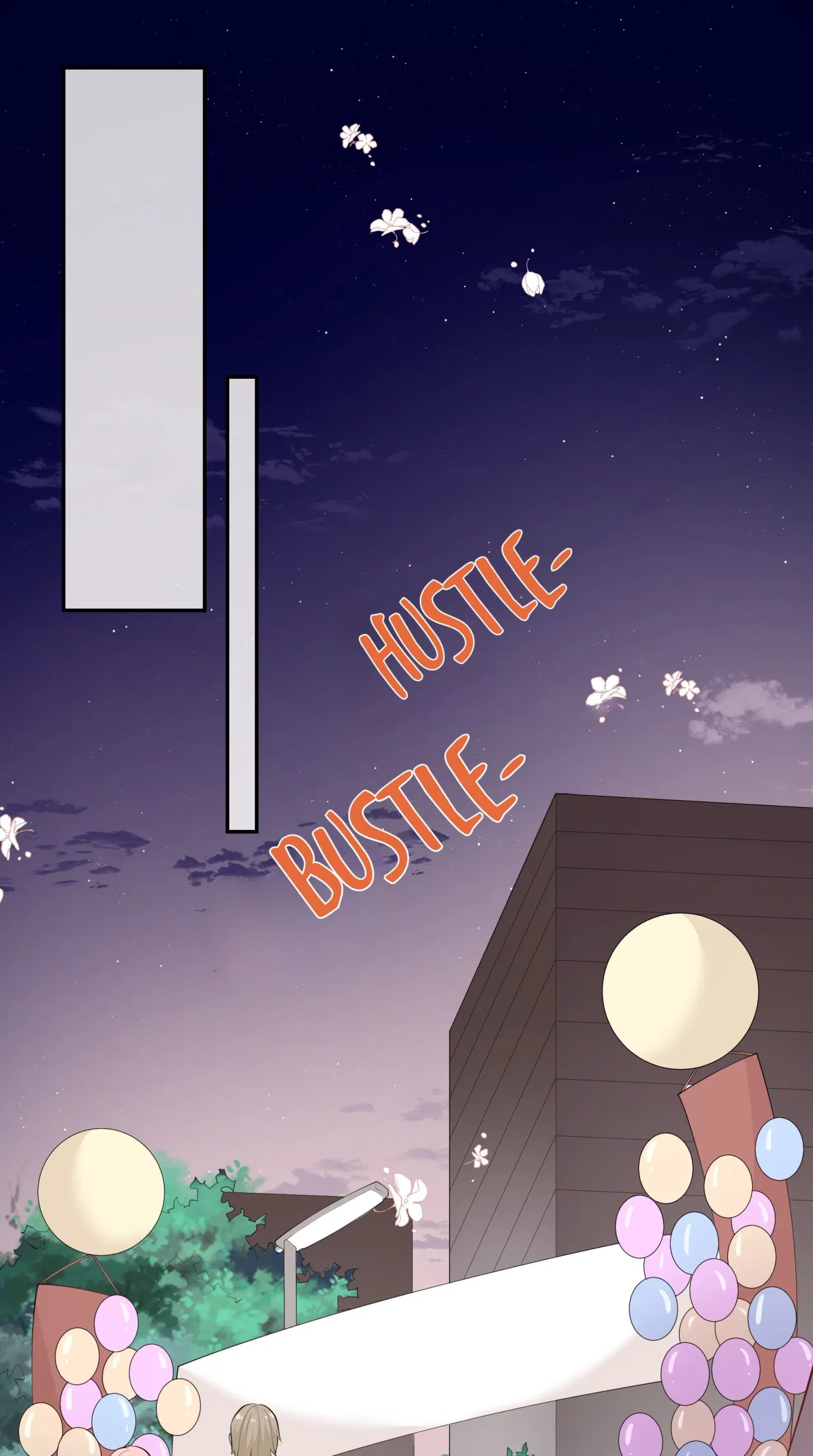 Please Don’t Be So Conceited Chapter 48 – Page 8