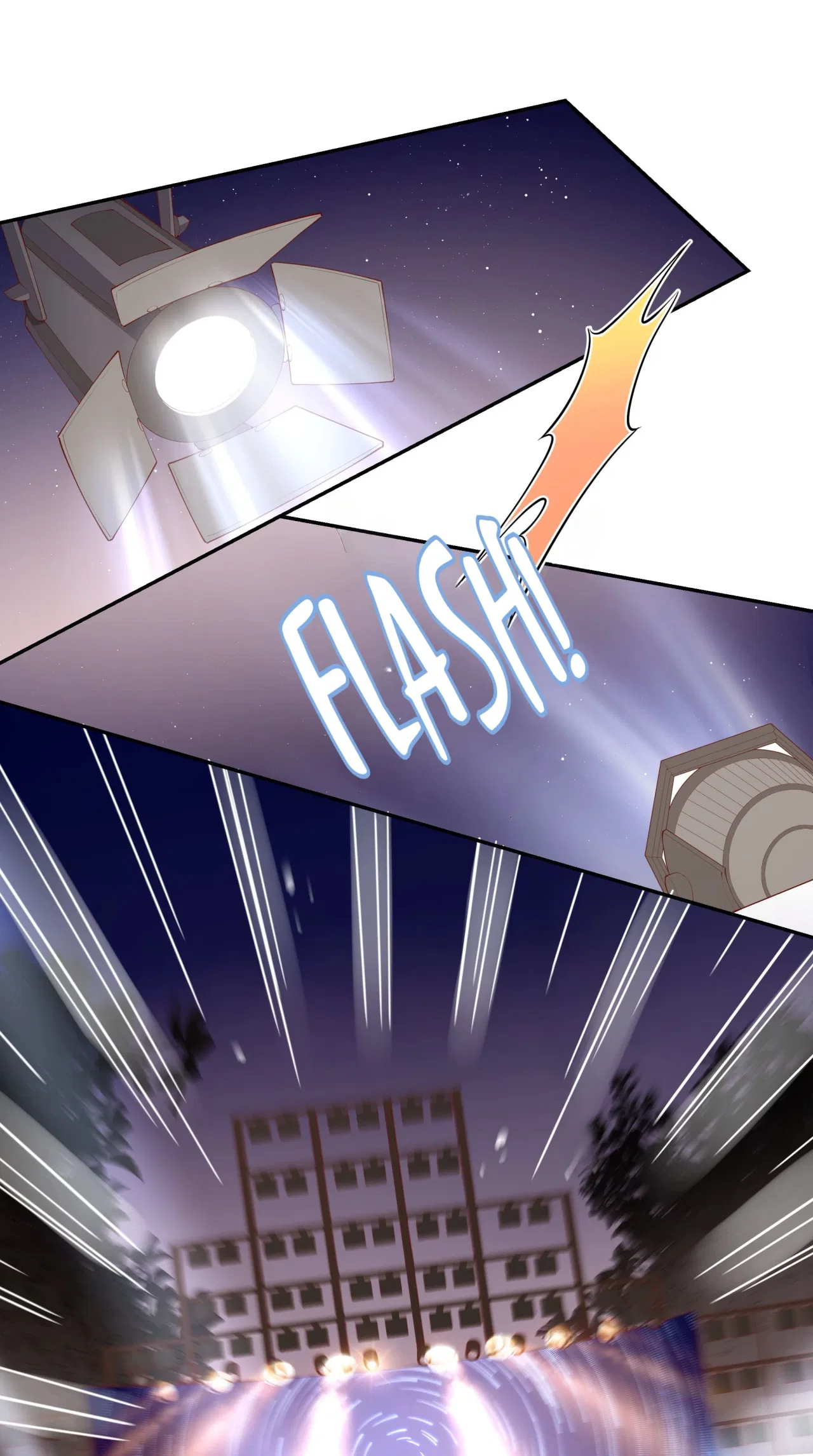 Please Don’t Be So Conceited Chapter 48 – Page 13