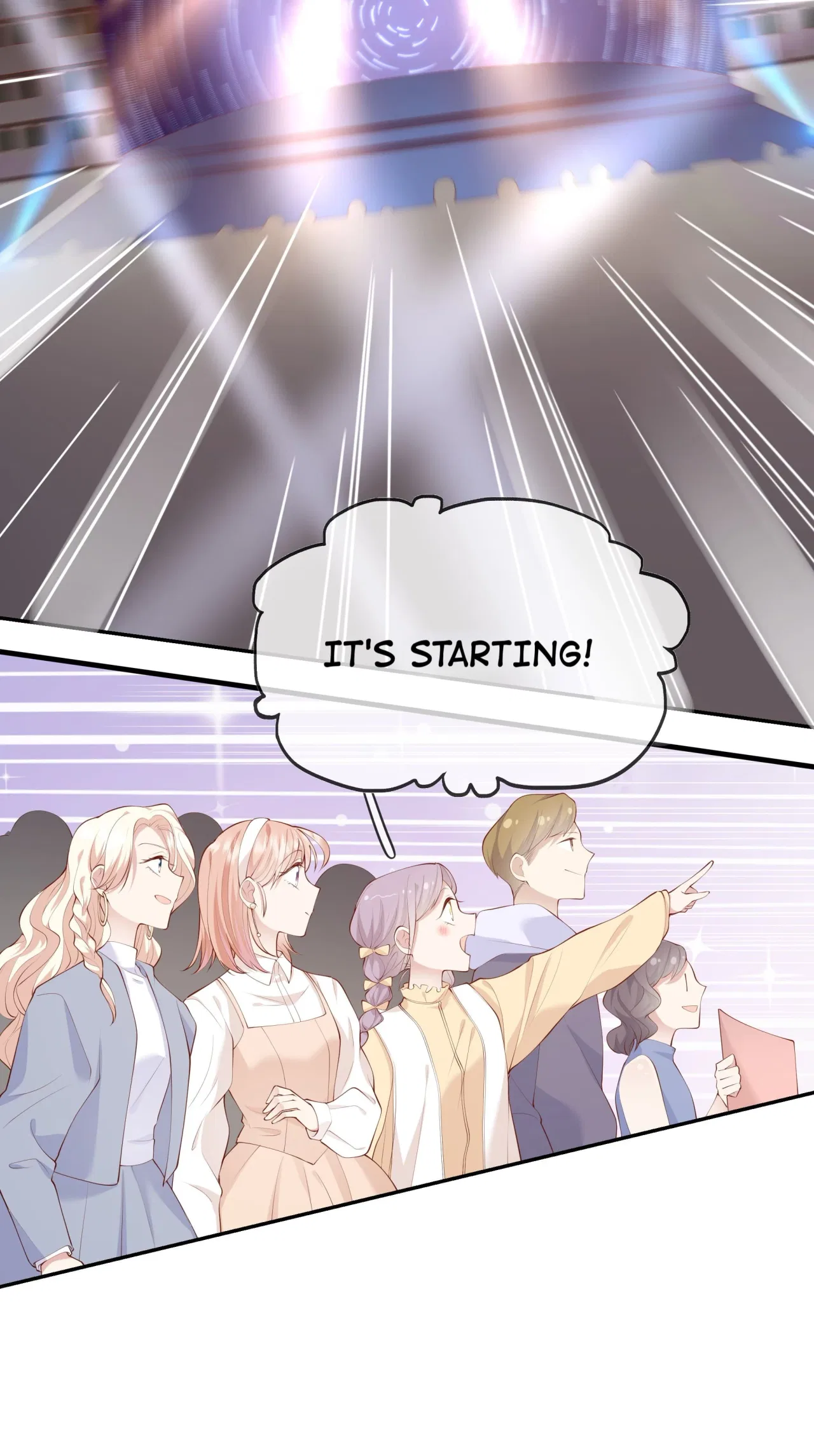 Please Don’t Be So Conceited Chapter 48 – Page 14