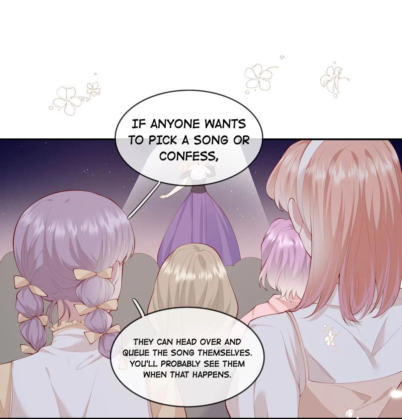 Please Don’t Be So Conceited Chapter 48 – Page 17