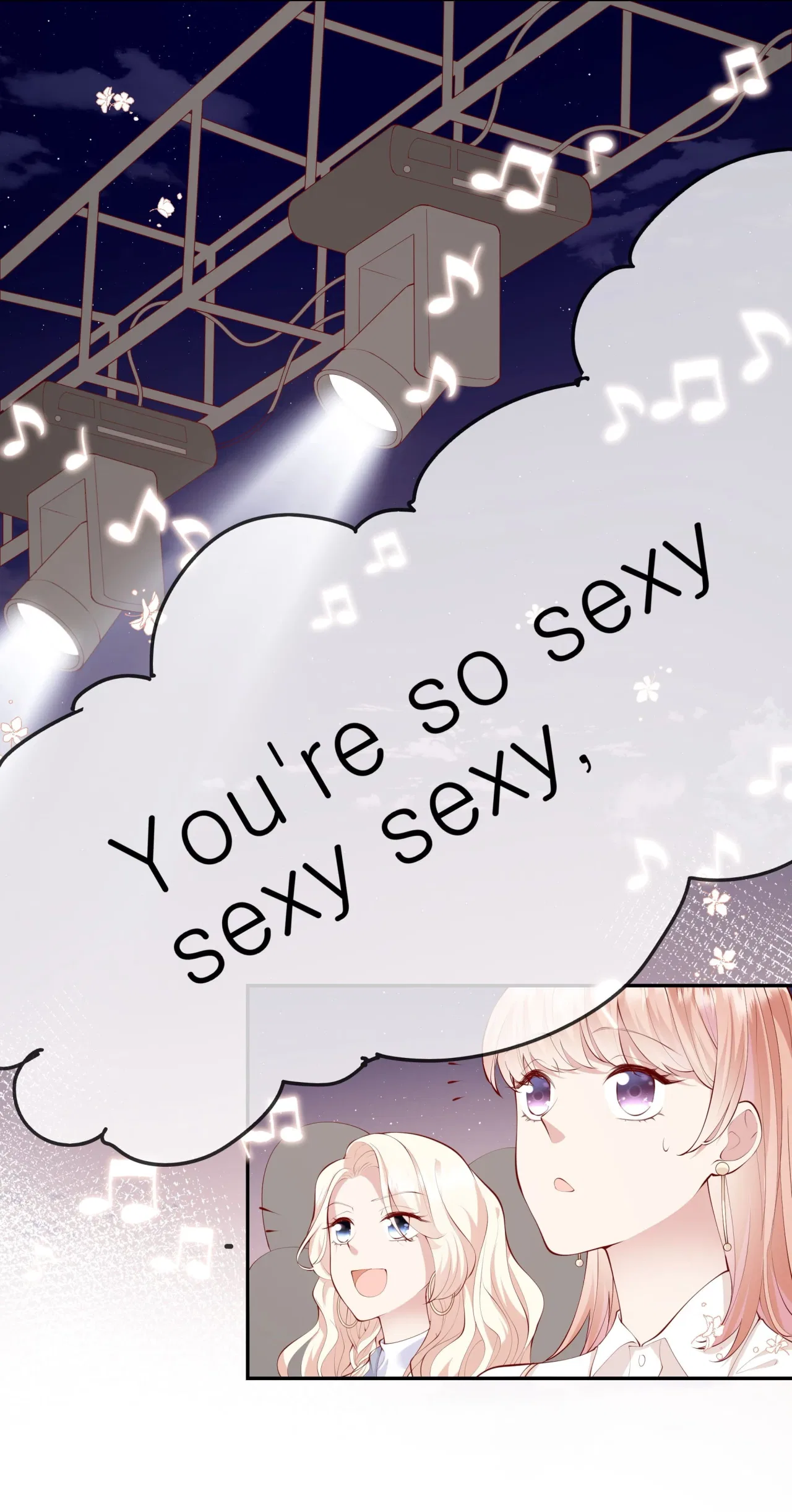 Please Don’t Be So Conceited Chapter 48 – Page 18