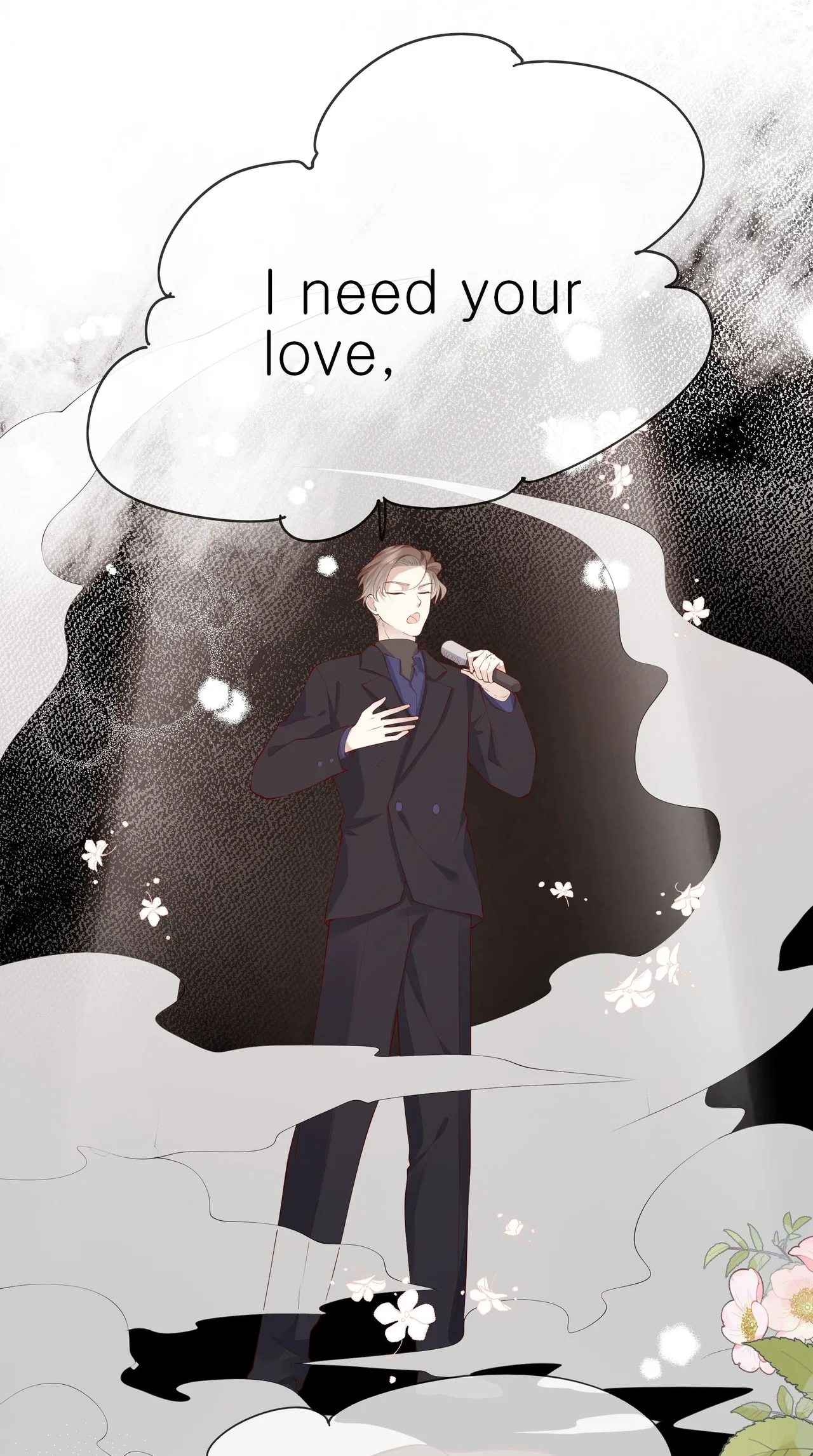 Please Don’t Be So Conceited Chapter 48 – Page 19