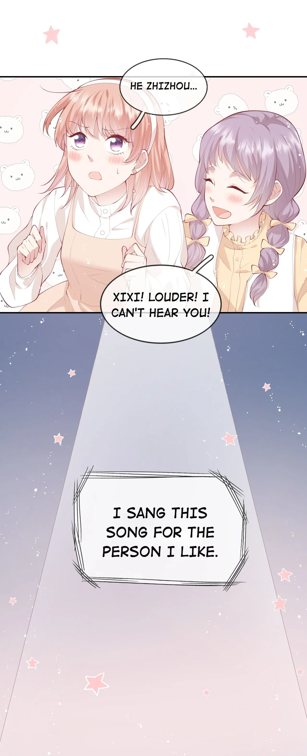 Please Don’t Be So Conceited Chapter 48 – Page 26