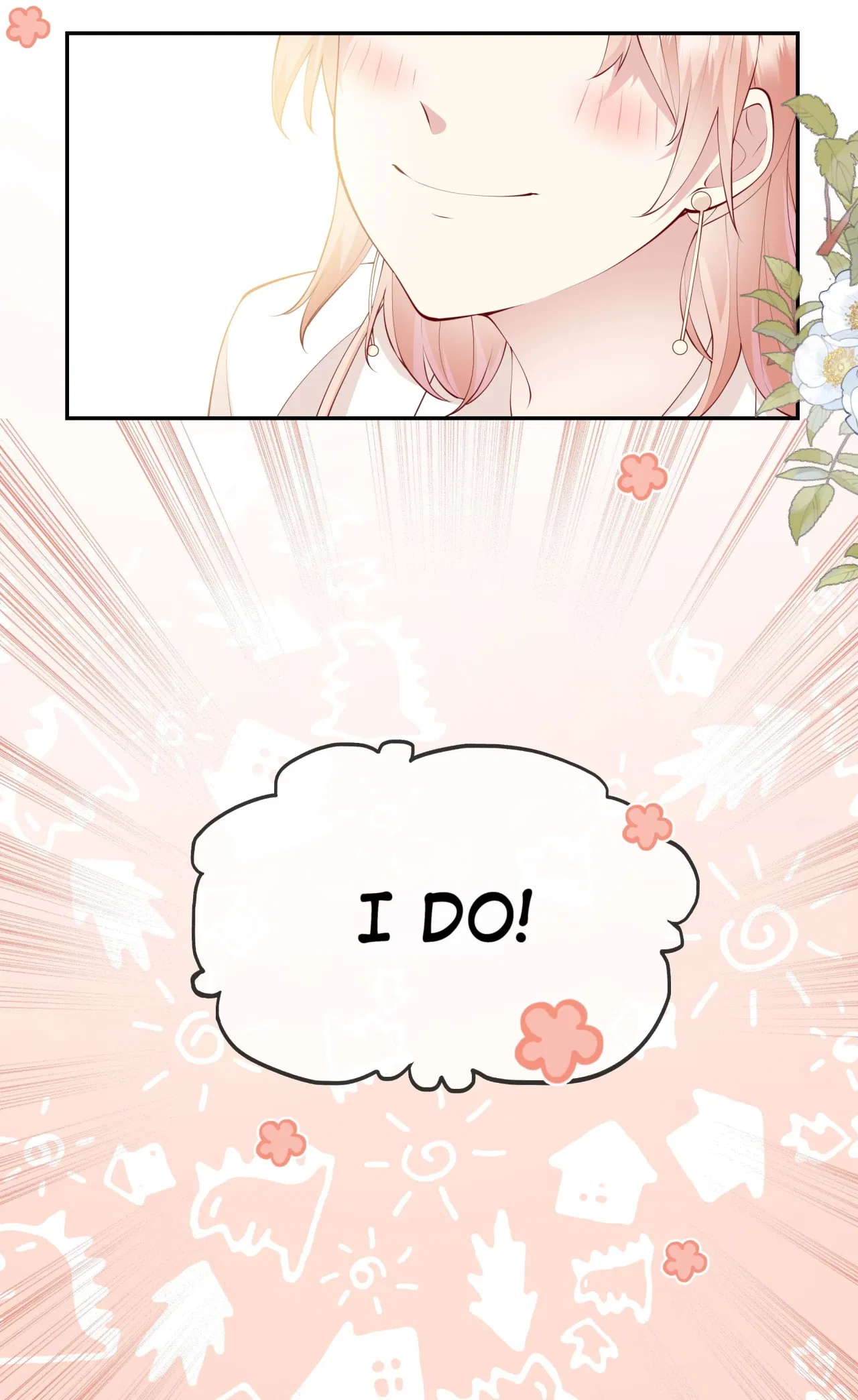 Please Don’t Be So Conceited Chapter 48 – Page 30