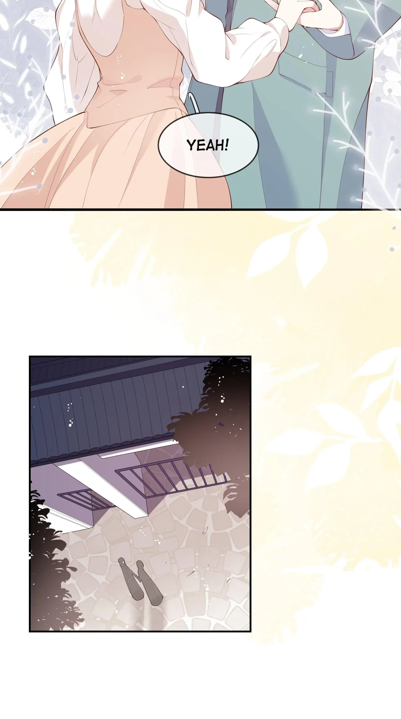 Please Don’t Be So Conceited Chapter 48 – Page 34