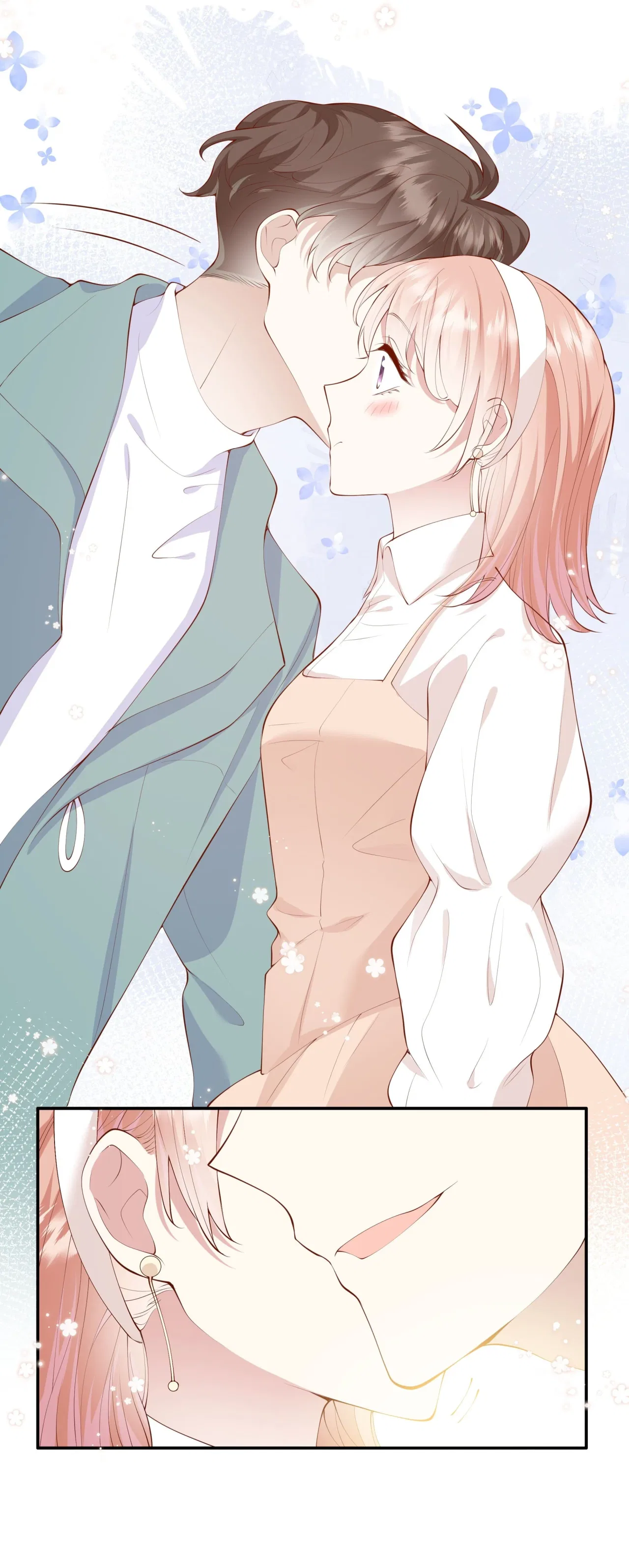 Please Don’t Be So Conceited Chapter 48 – Page 36