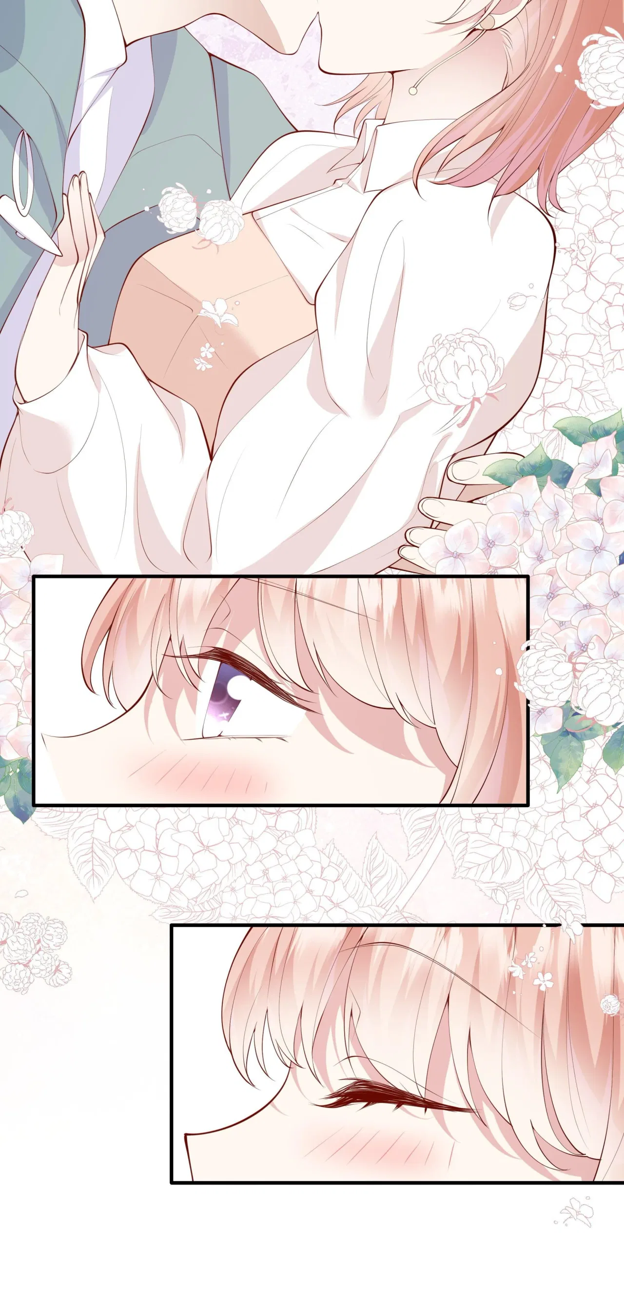 Please Don’t Be So Conceited Chapter 48 – Page 38