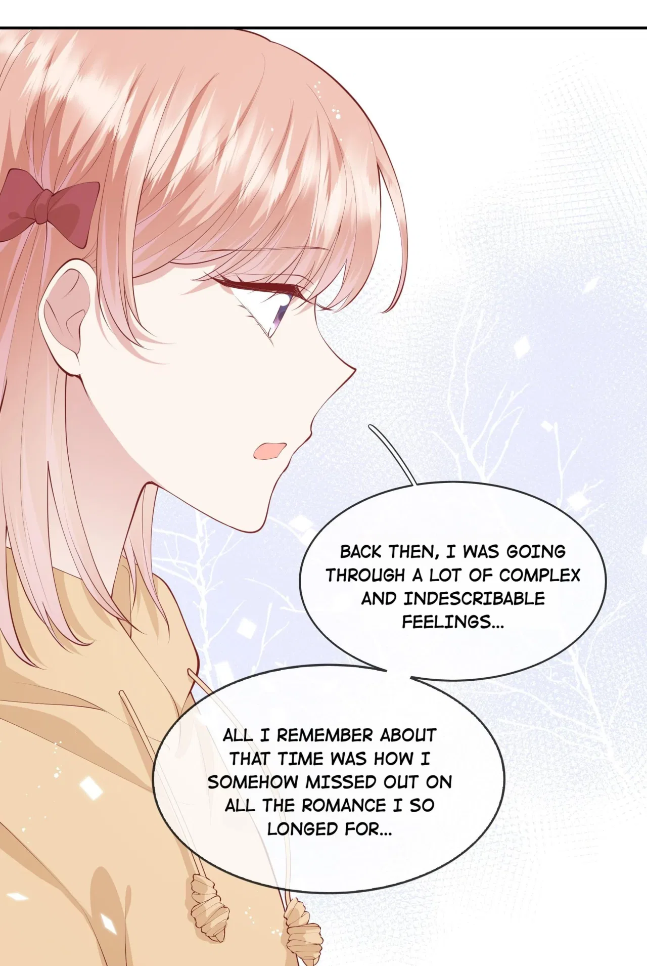 Please Don’t Be So Conceited Chapter 47 – Page 13