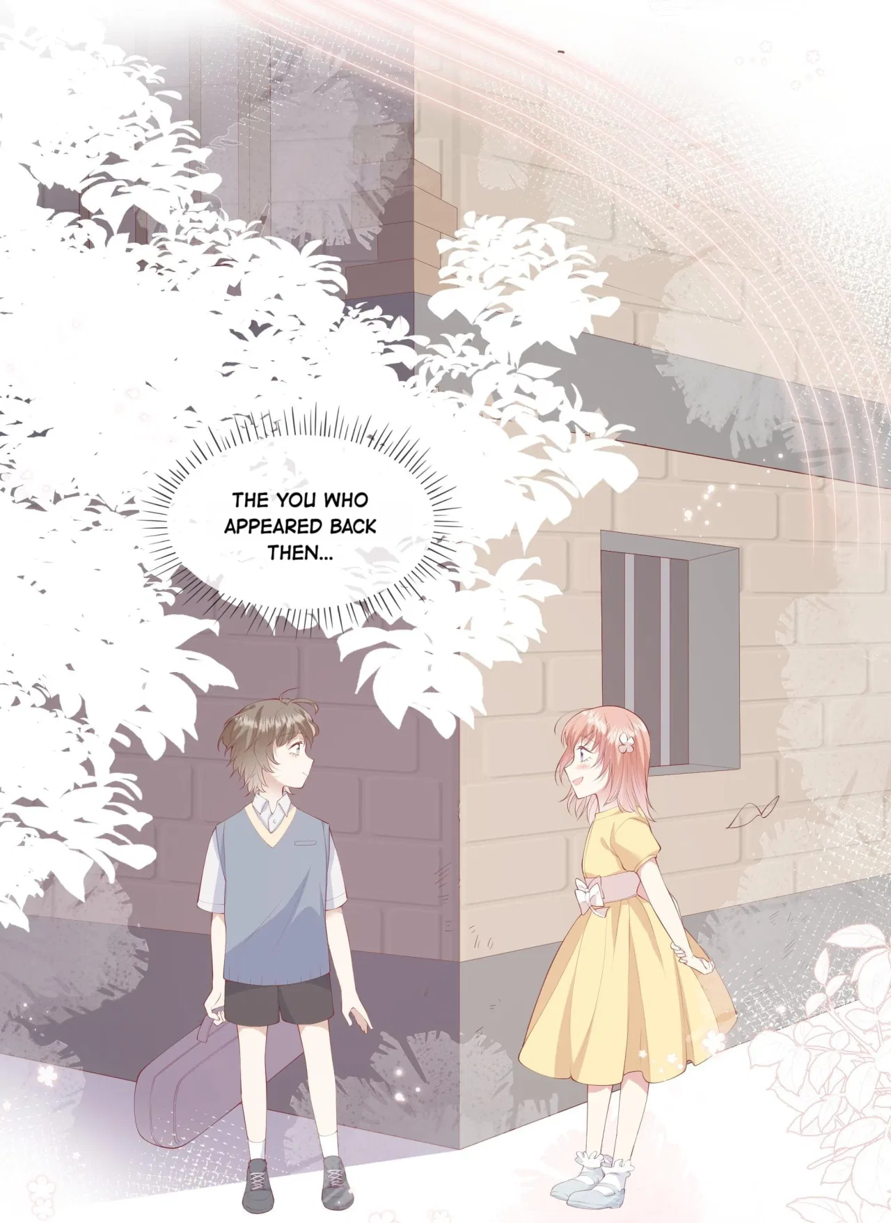 Please Don’t Be So Conceited Chapter 47 – Page 17