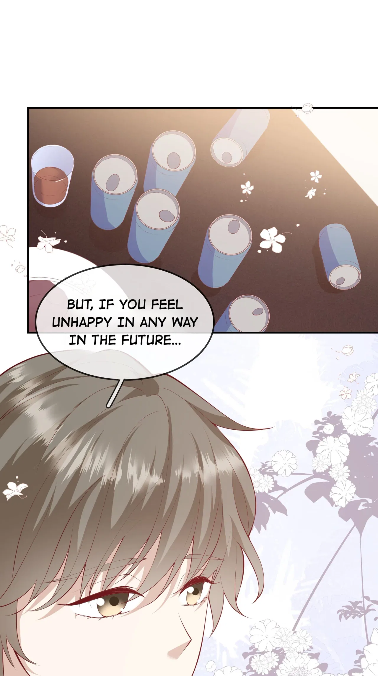 Please Don’t Be So Conceited Chapter 47 – Page 27